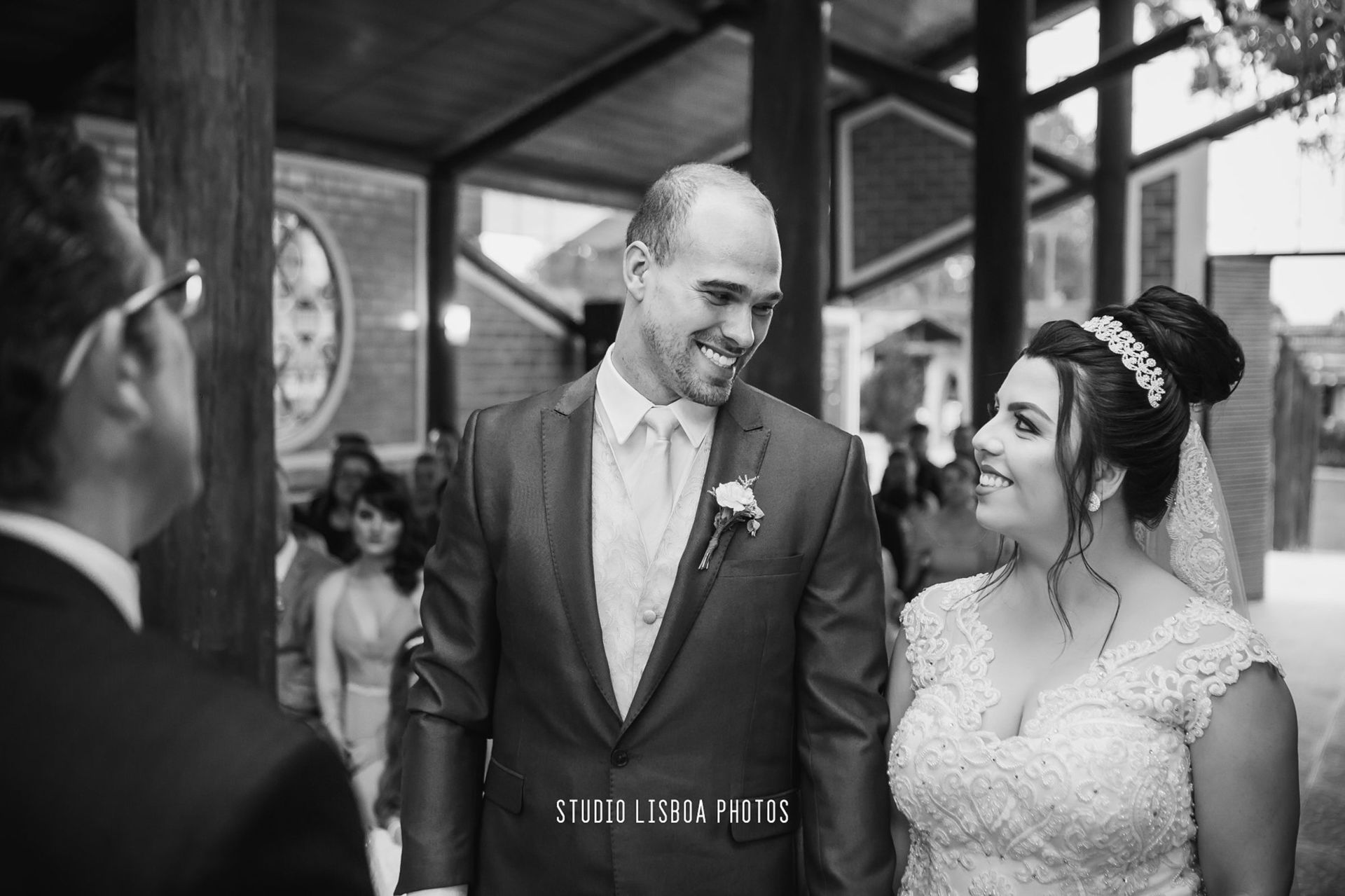 Foto WEDDING AMANDA & JOÃO Foto WEDDING AMANDA & JOÃO - Imagem 80