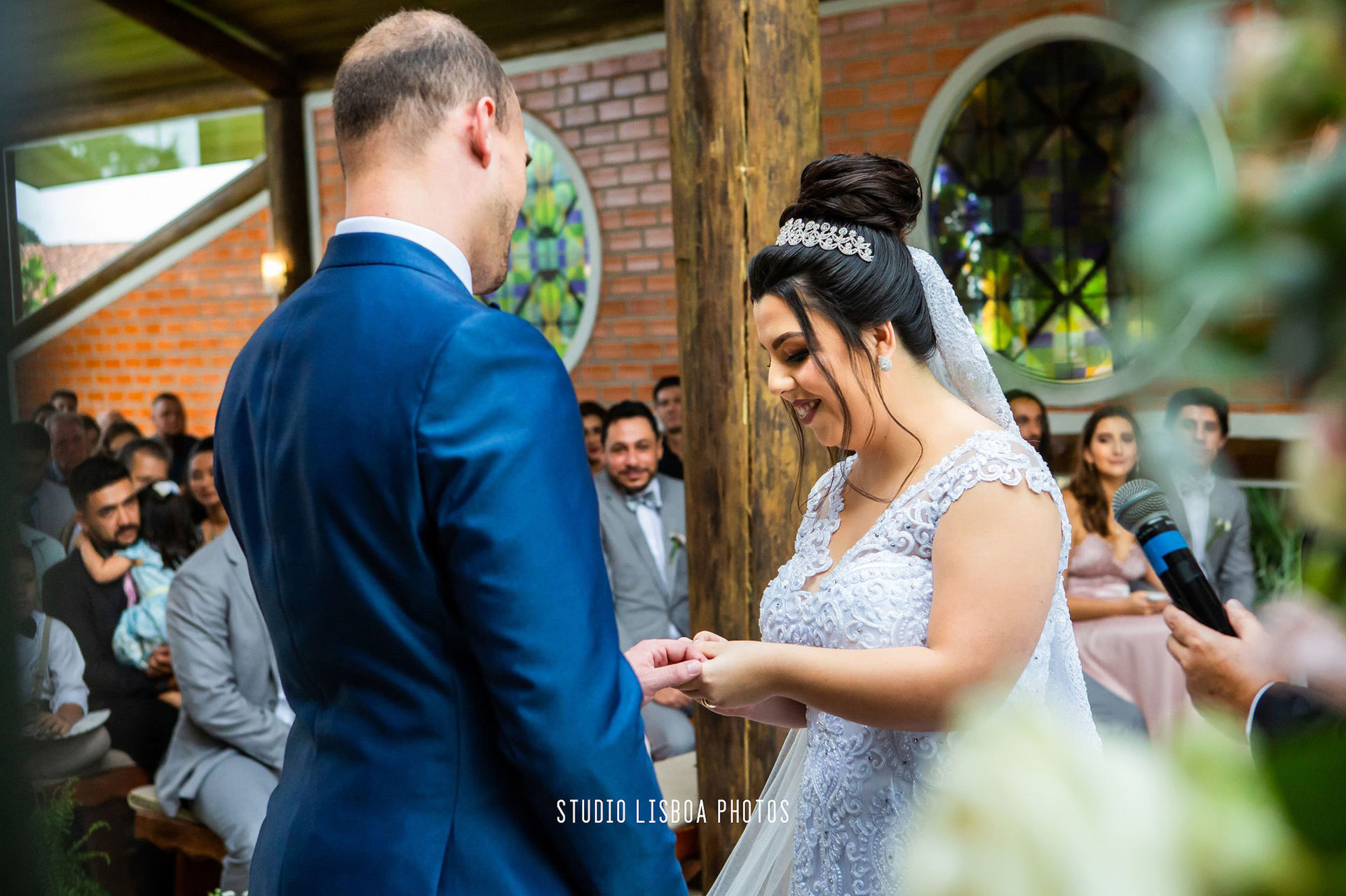 Foto WEDDING AMANDA & JOÃO Foto WEDDING AMANDA & JOÃO - Imagem 66