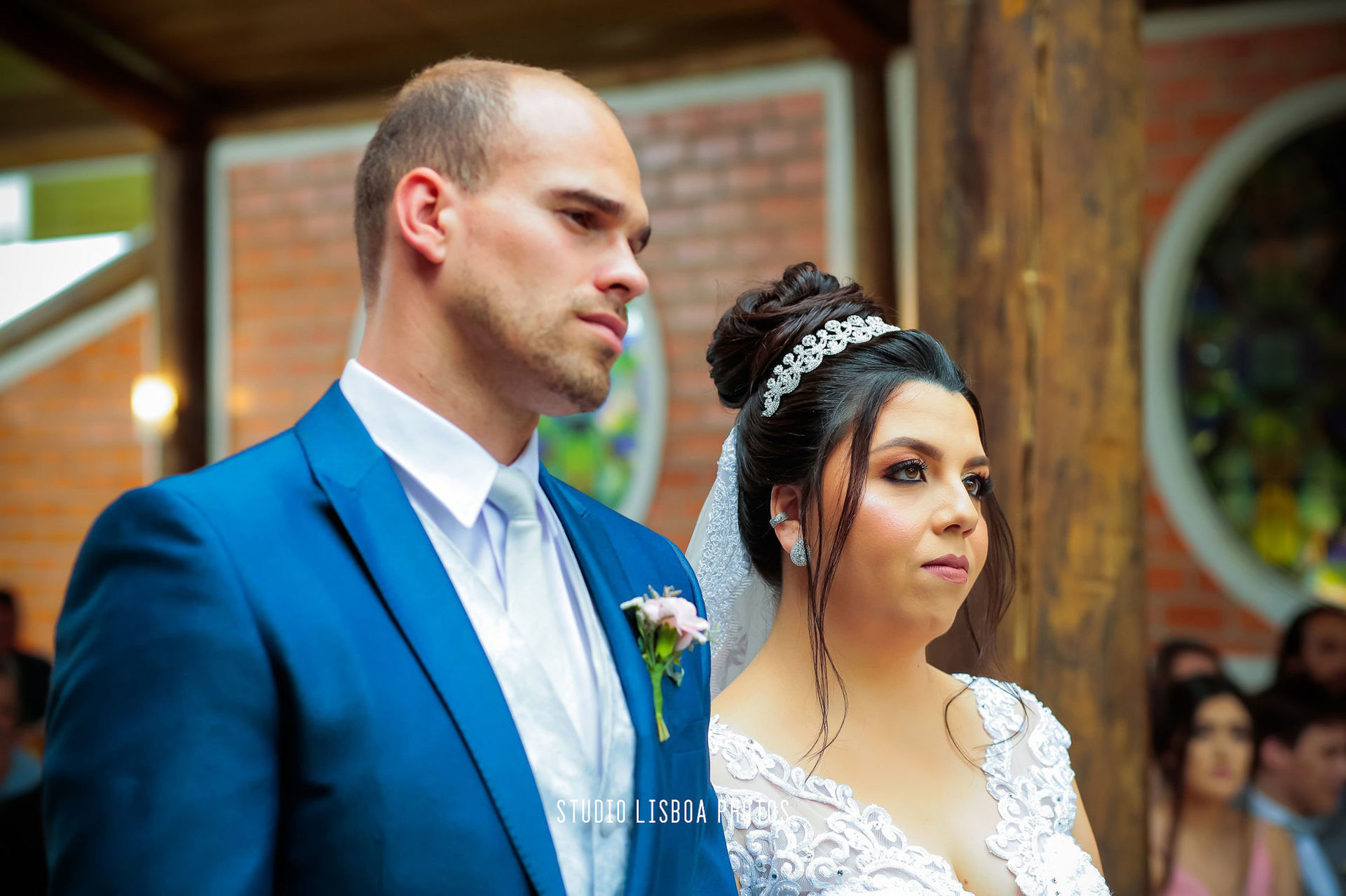 Foto WEDDING AMANDA & JOÃO Foto WEDDING AMANDA & JOÃO - Imagem 48