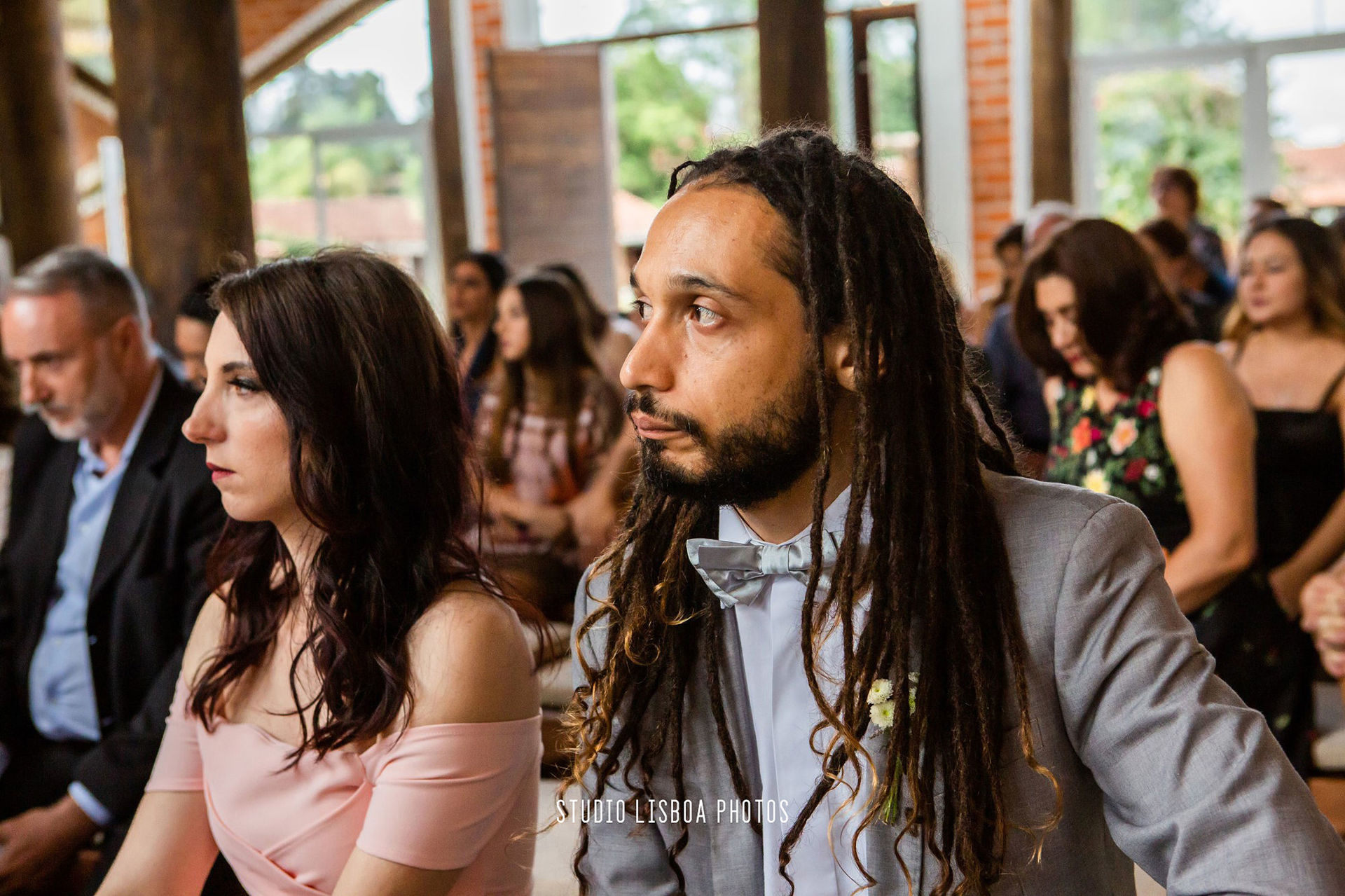 Foto WEDDING AMANDA & JOÃO Foto WEDDING AMANDA & JOÃO - Imagem 72