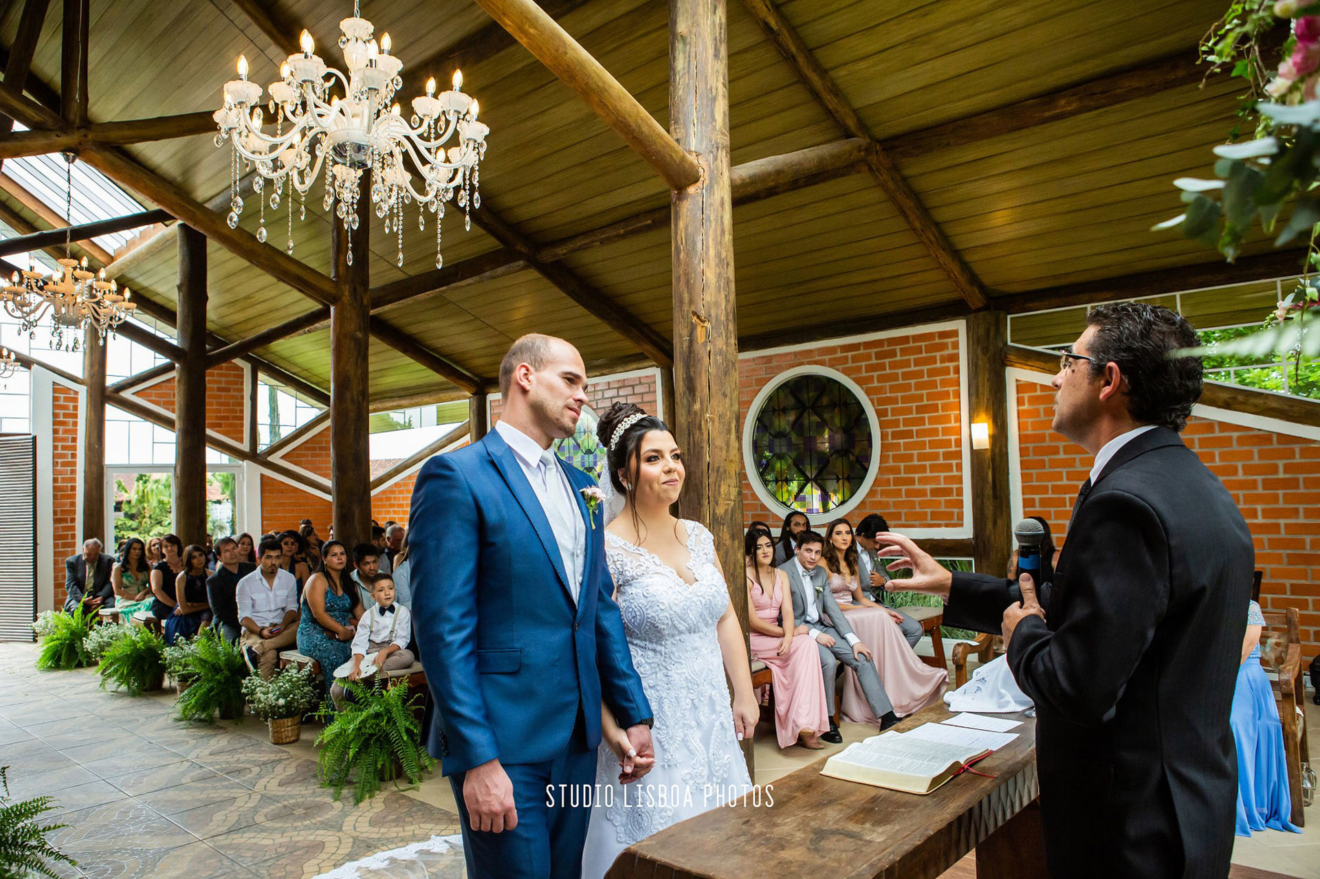Foto WEDDING AMANDA & JOÃO Foto WEDDING AMANDA & JOÃO - Imagem 69