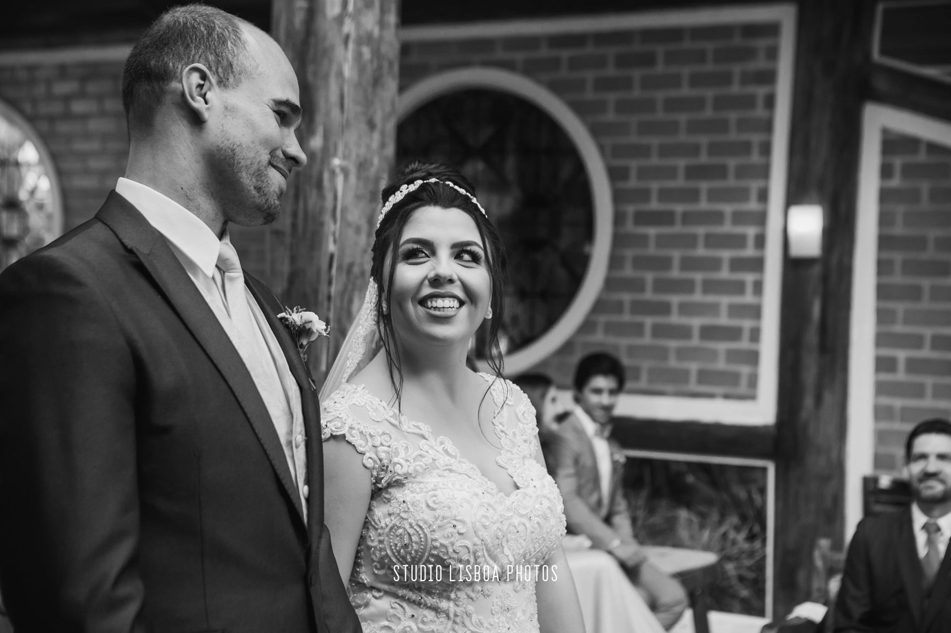 Foto WEDDING AMANDA & JOÃO Foto WEDDING AMANDA & JOÃO - Imagem 81
