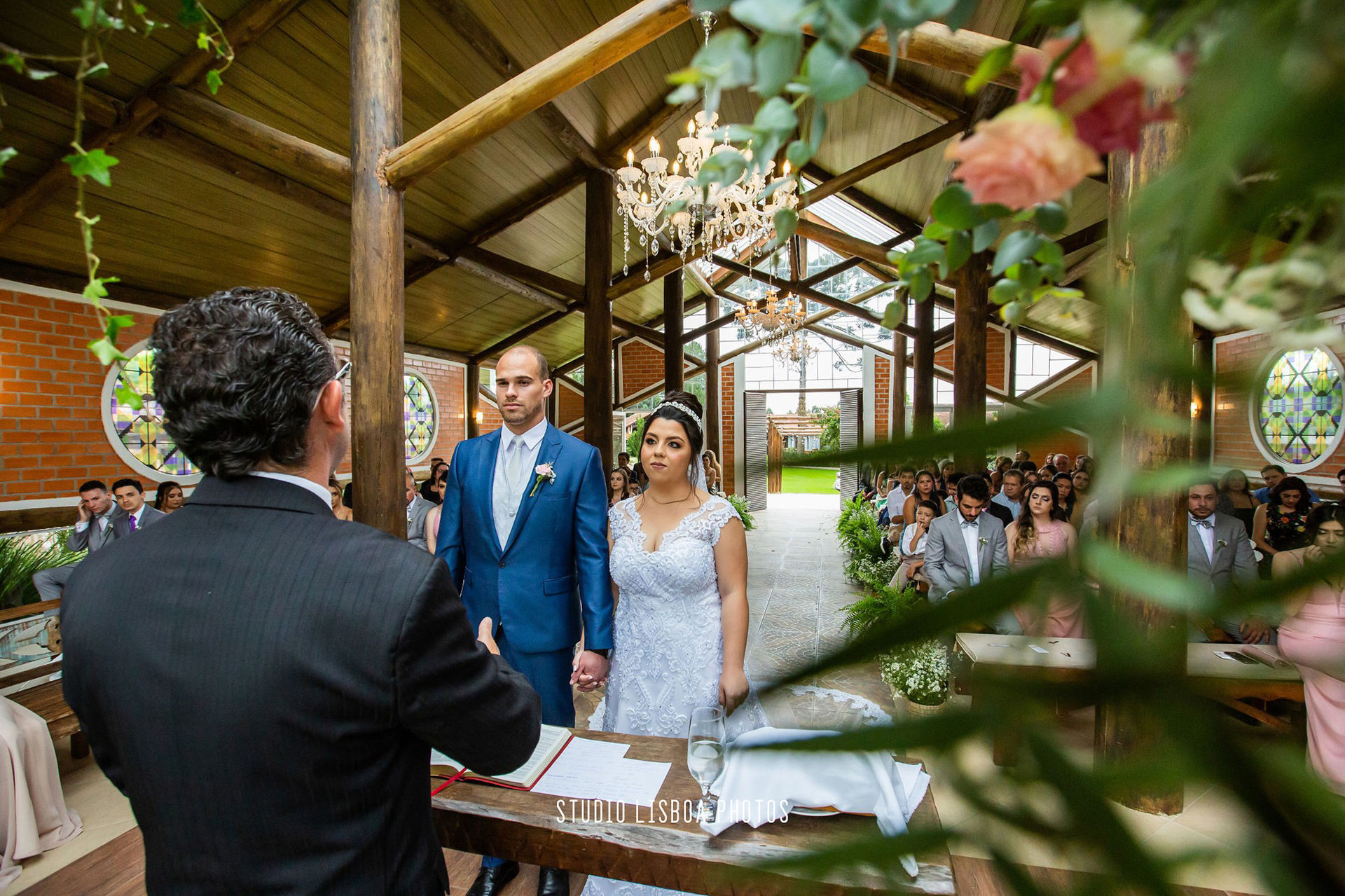 Foto WEDDING AMANDA & JOÃO Foto WEDDING AMANDA & JOÃO - Imagem 71