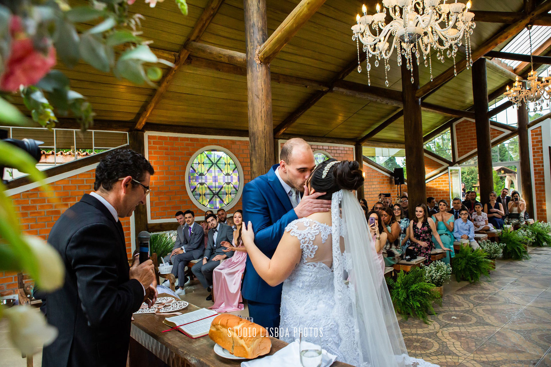 Foto WEDDING AMANDA & JOÃO Foto WEDDING AMANDA & JOÃO - Imagem 74