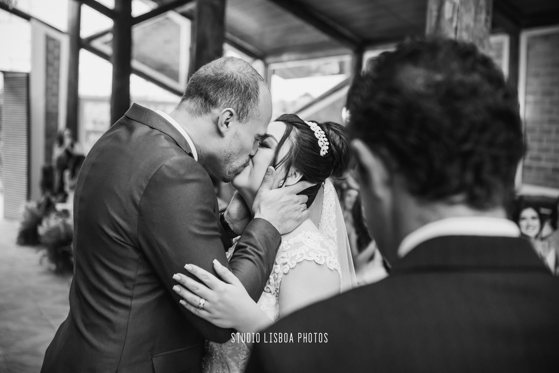 Foto WEDDING AMANDA & JOÃO Foto WEDDING AMANDA & JOÃO - Imagem 78