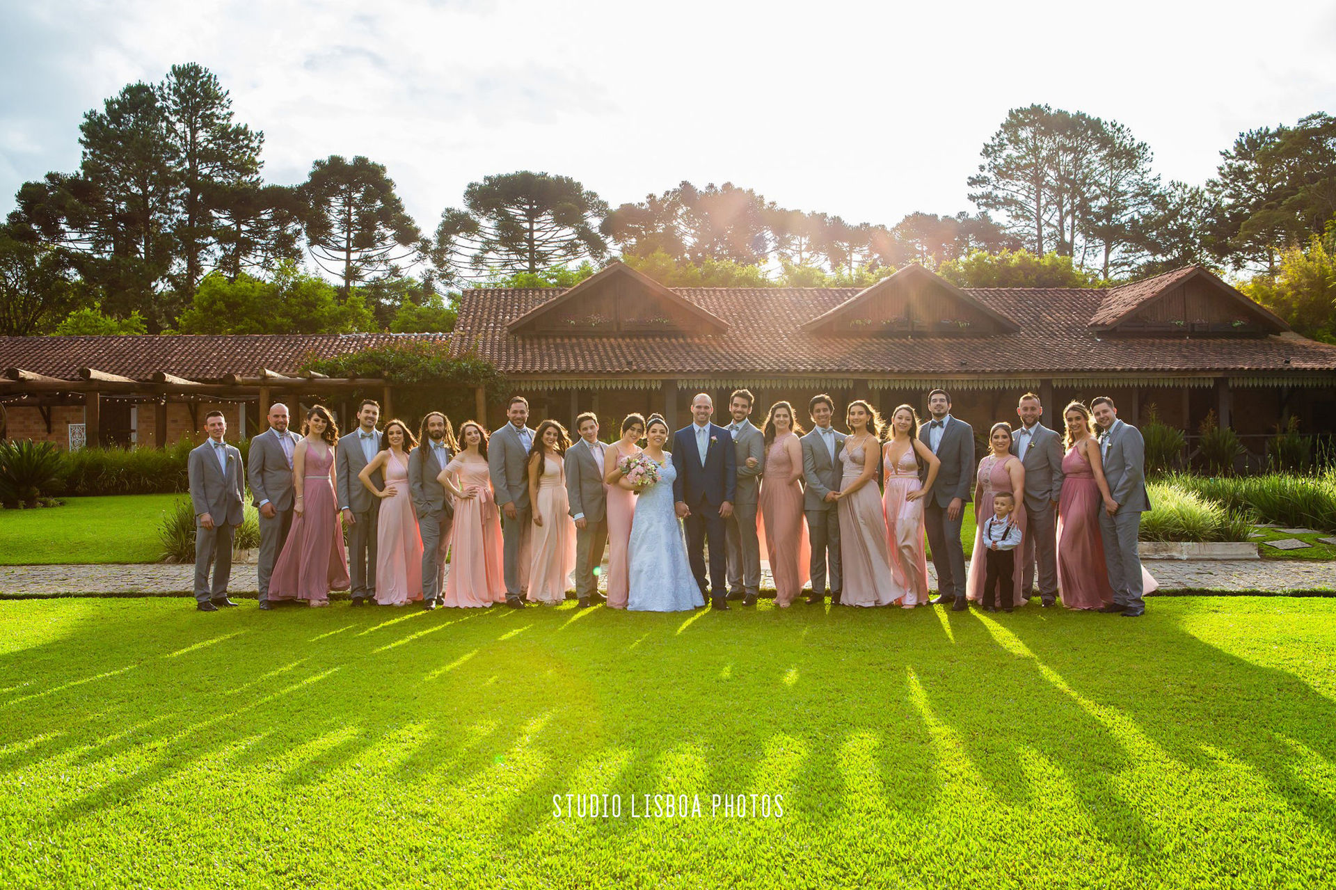 Foto WEDDING AMANDA & JOÃO Foto WEDDING AMANDA & JOÃO - Imagem 105