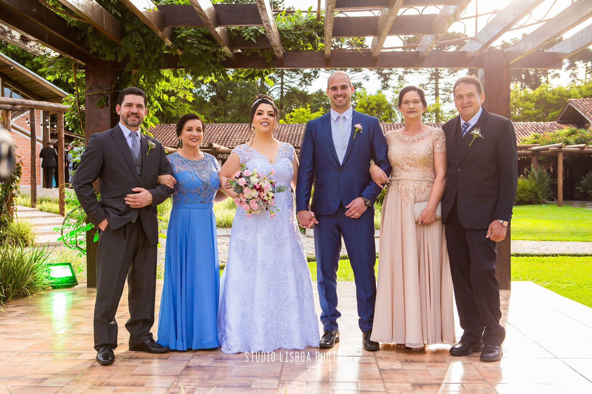 Foto WEDDING AMANDA & JOÃO Foto WEDDING AMANDA & JOÃO - Imagem 104