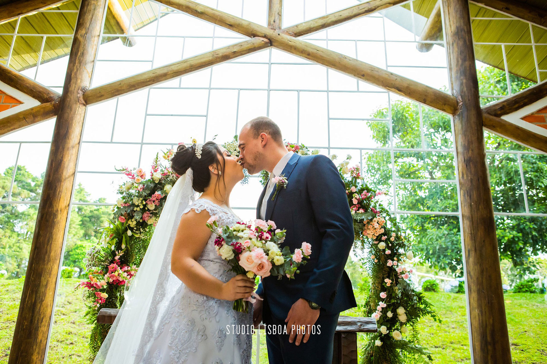 Foto WEDDING AMANDA & JOÃO Foto WEDDING AMANDA & JOÃO - Imagem 92