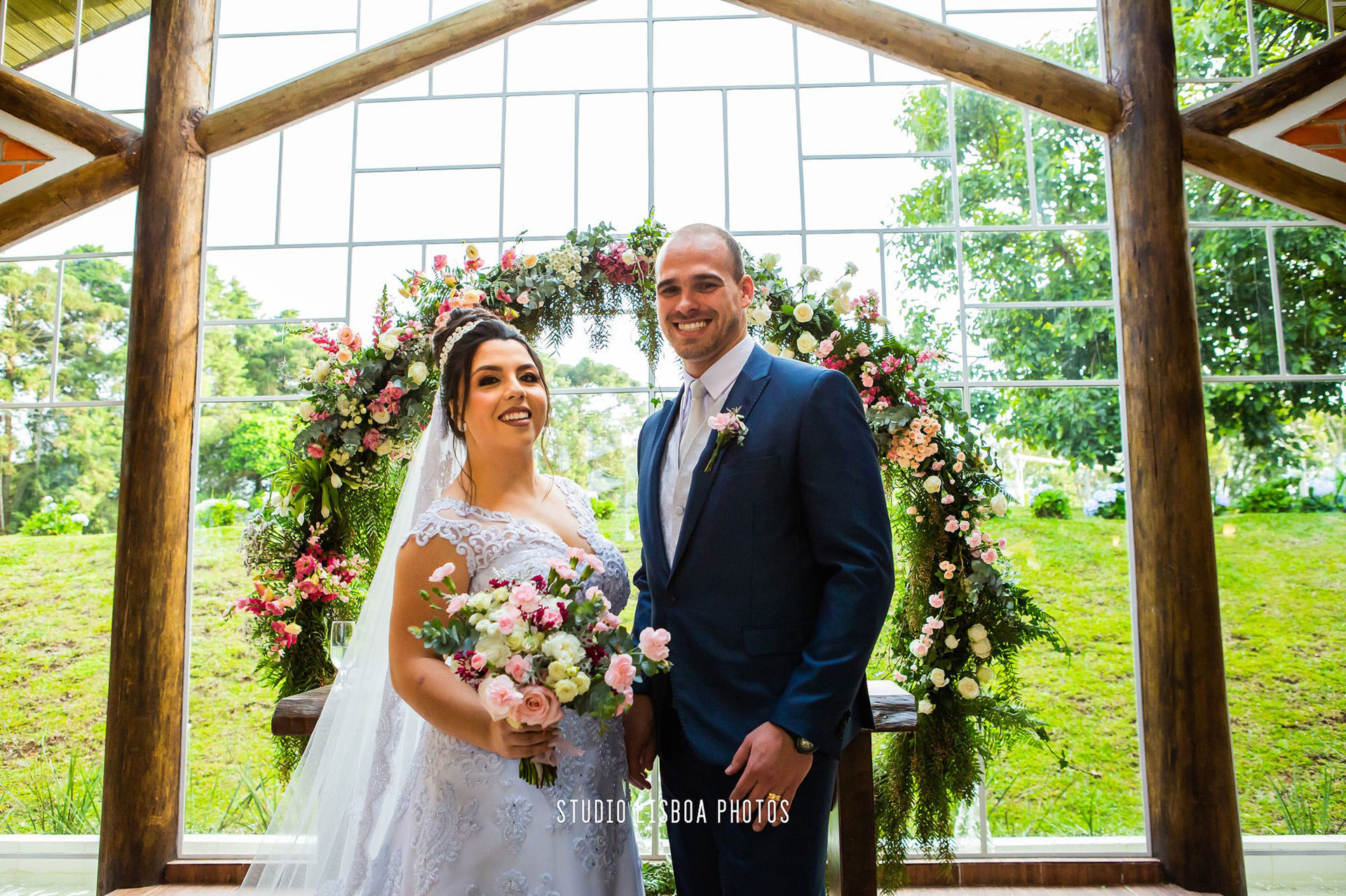 Foto WEDDING AMANDA & JOÃO Foto WEDDING AMANDA & JOÃO - Imagem 93