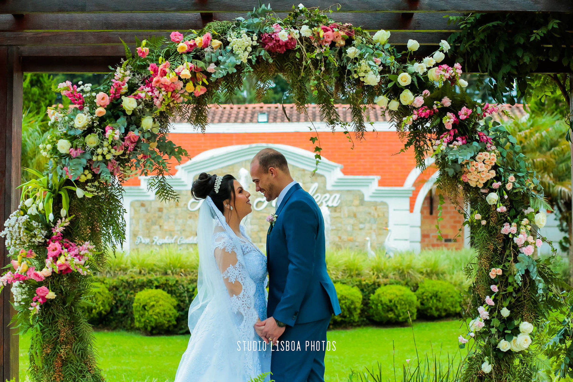 Foto WEDDING AMANDA & JOÃO Foto WEDDING AMANDA & JOÃO - Imagem 108