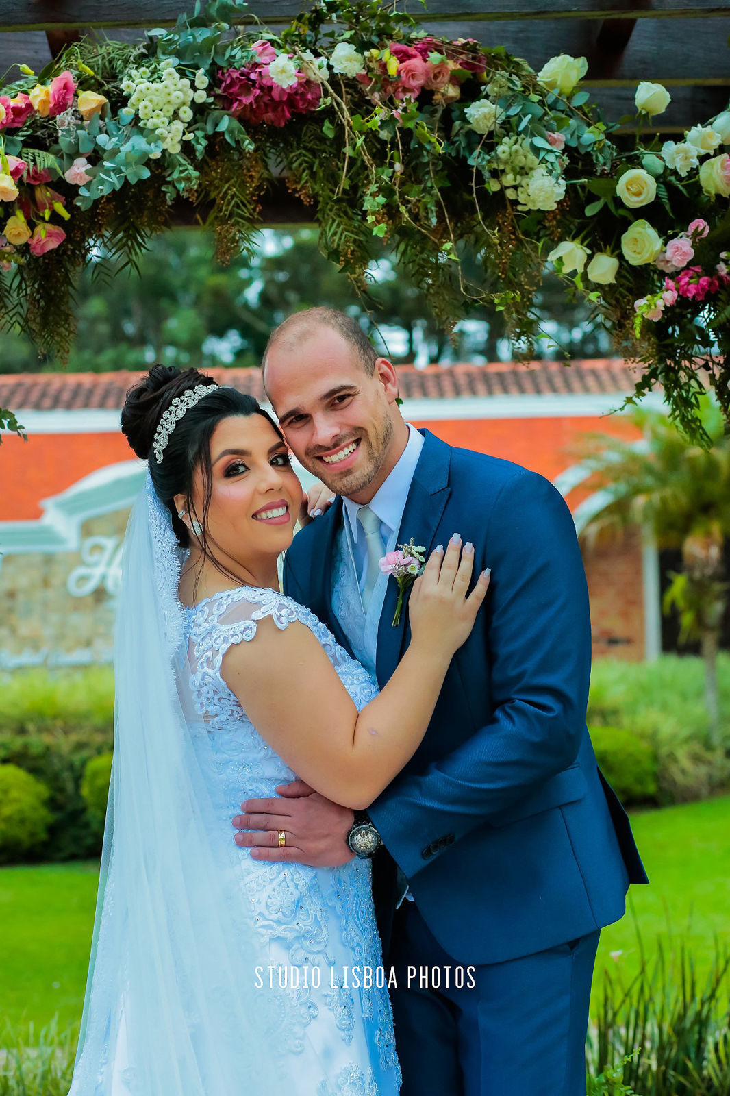 Foto WEDDING AMANDA & JOÃO Foto WEDDING AMANDA & JOÃO - Imagem 111