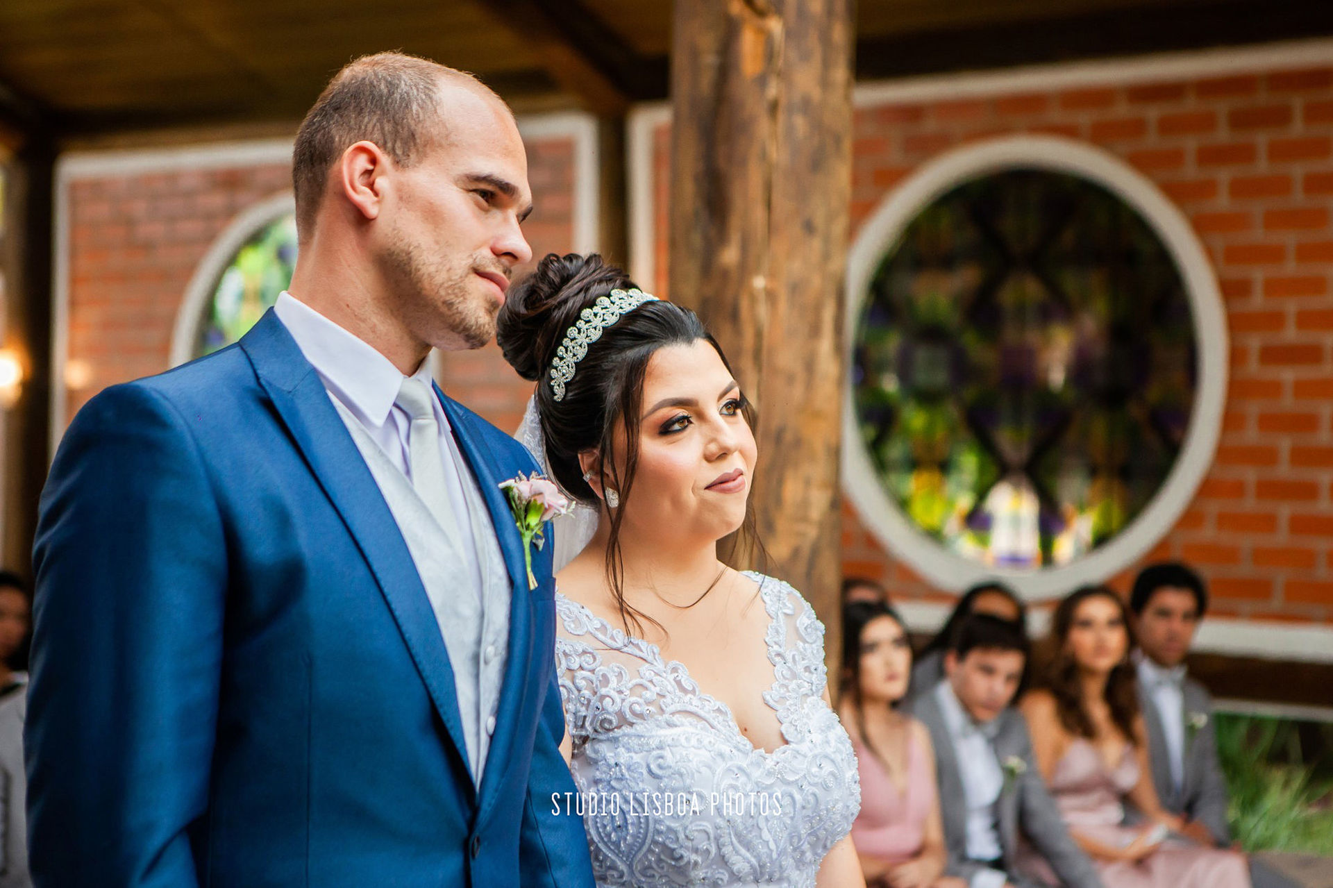 Foto WEDDING AMANDA & JOÃO Foto WEDDING AMANDA & JOÃO - Imagem 83