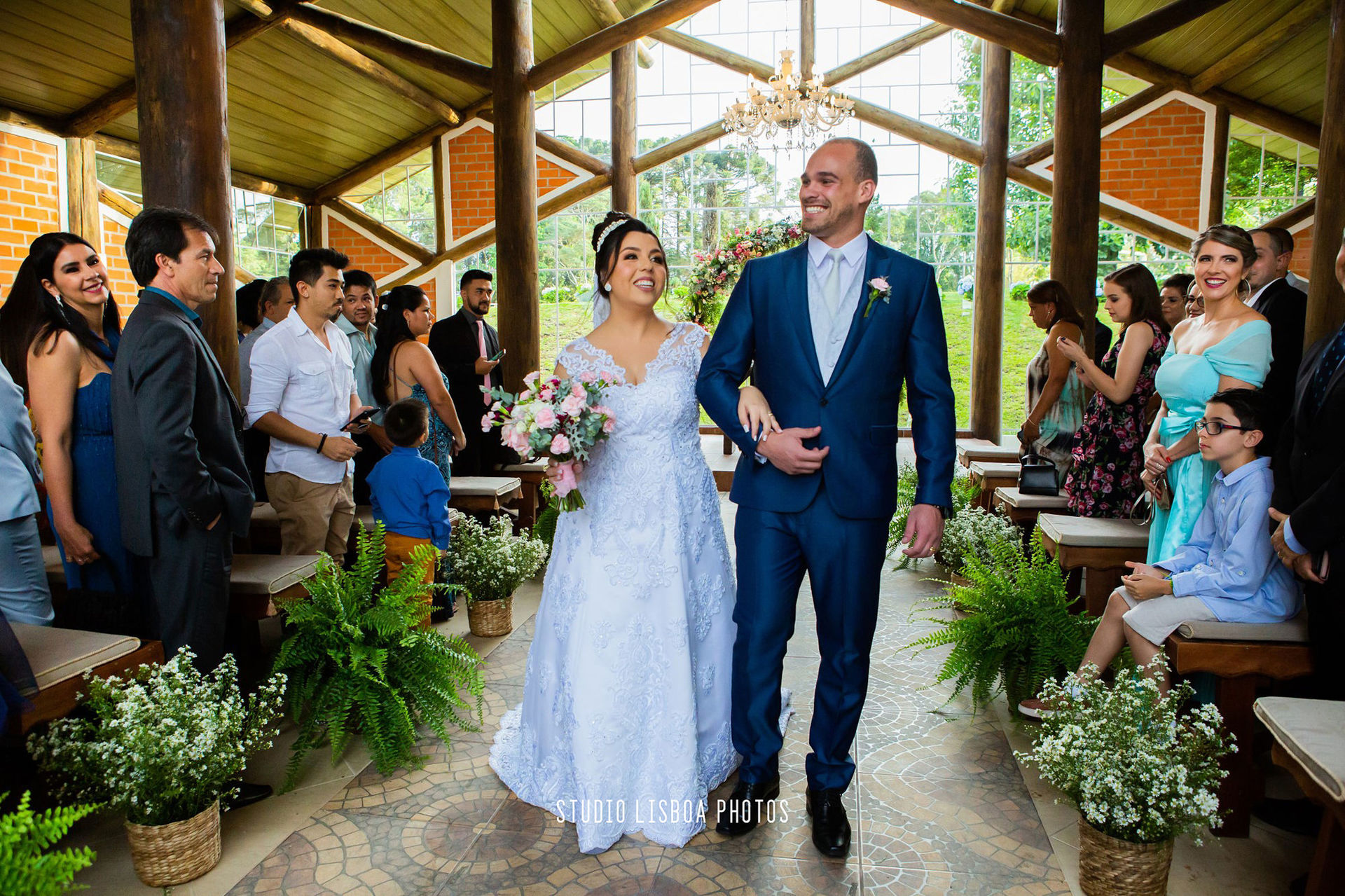 Foto WEDDING AMANDA & JOÃO Foto WEDDING AMANDA & JOÃO - Imagem 95