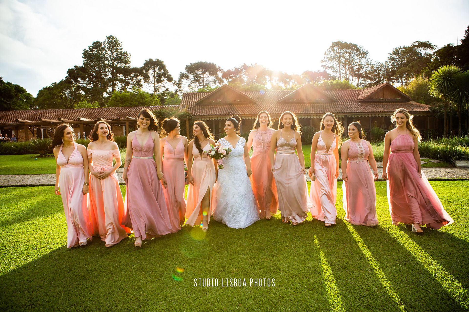 Foto WEDDING AMANDA & JOÃO Foto WEDDING AMANDA & JOÃO - Imagem 106