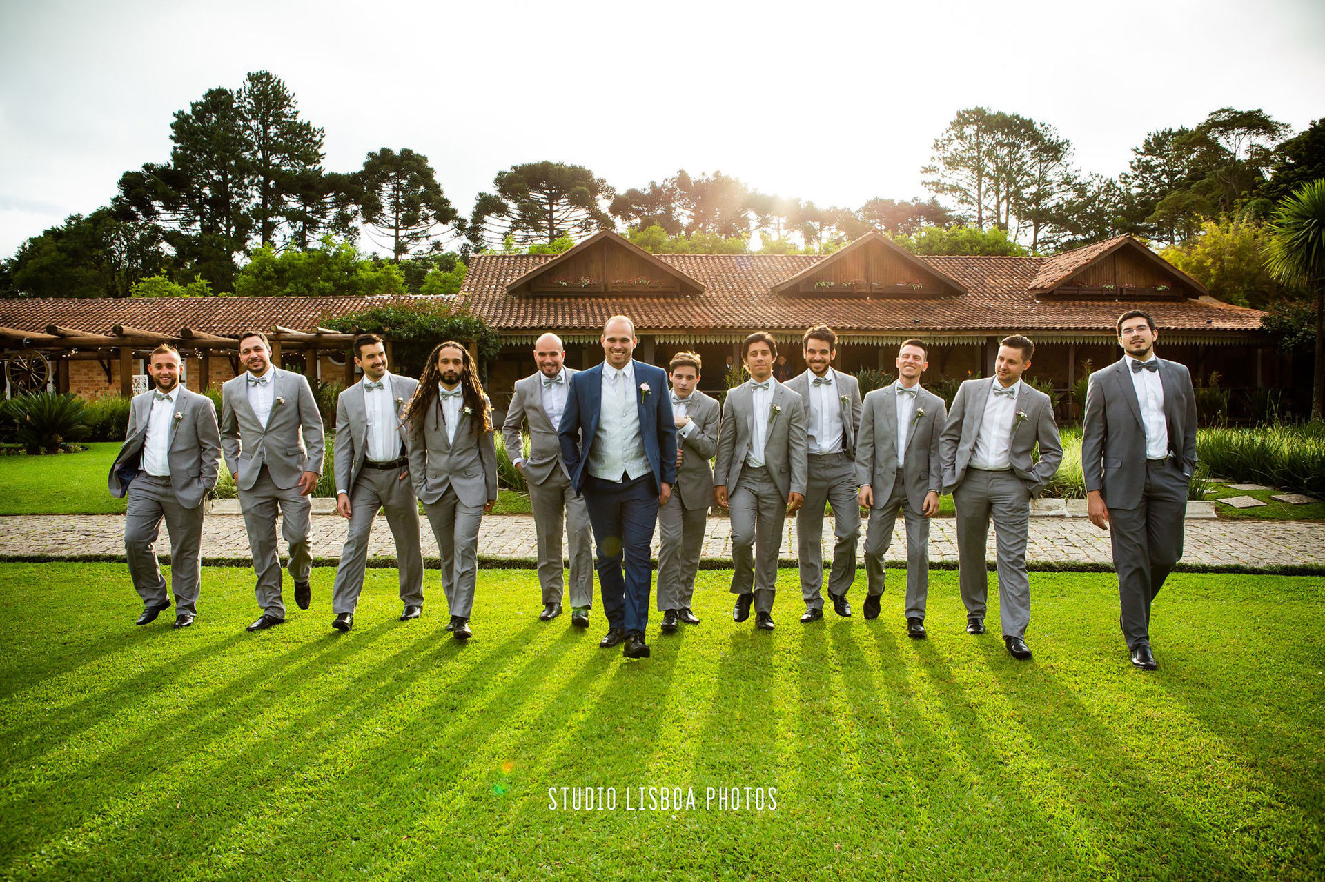 Foto WEDDING AMANDA & JOÃO Foto WEDDING AMANDA & JOÃO - Imagem 107