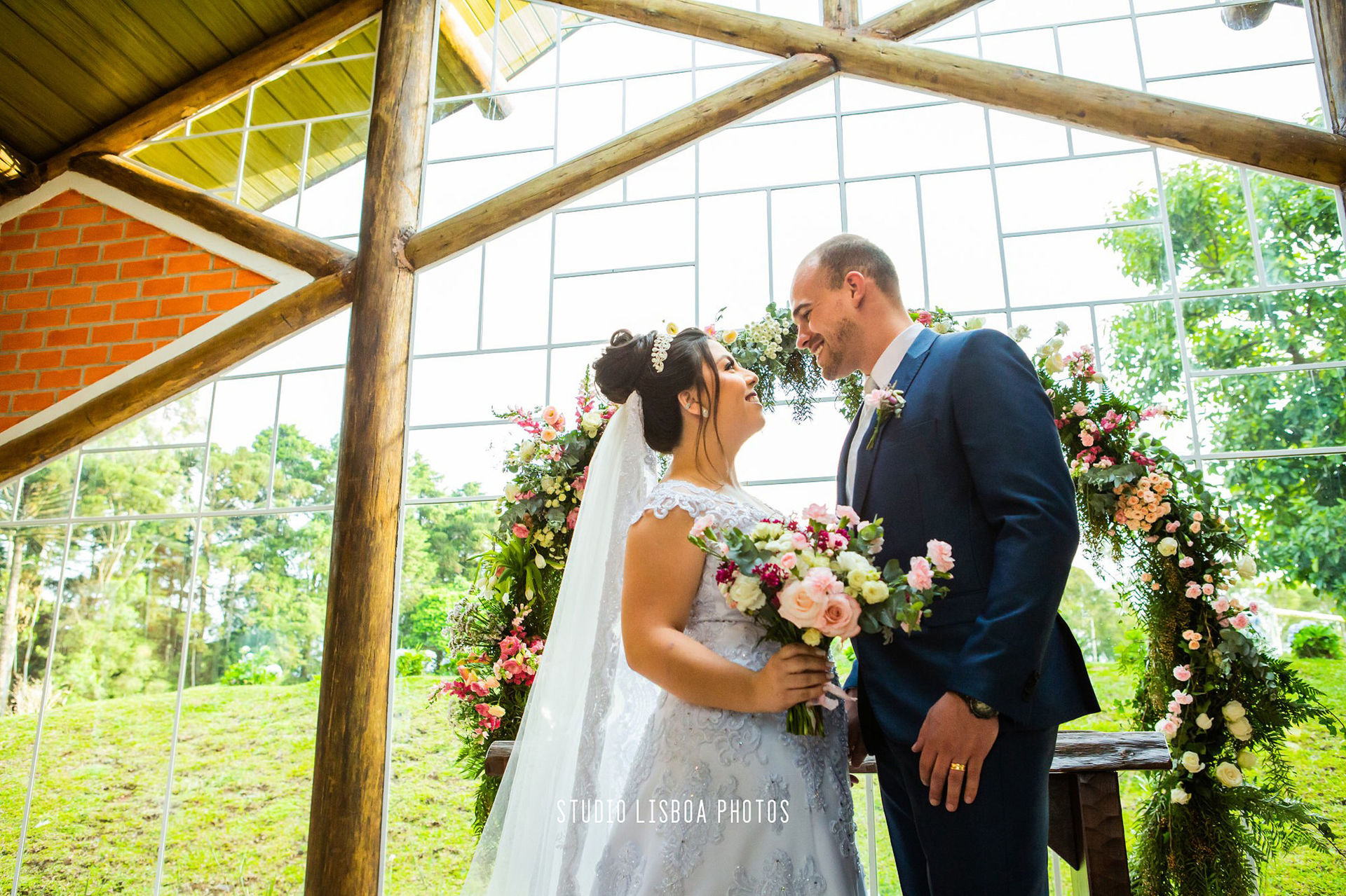 Foto WEDDING AMANDA & JOÃO Foto WEDDING AMANDA & JOÃO - Imagem 91