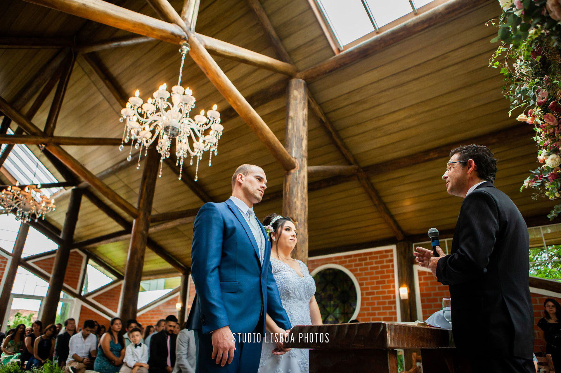 Foto WEDDING AMANDA & JOÃO Foto WEDDING AMANDA & JOÃO - Imagem 90