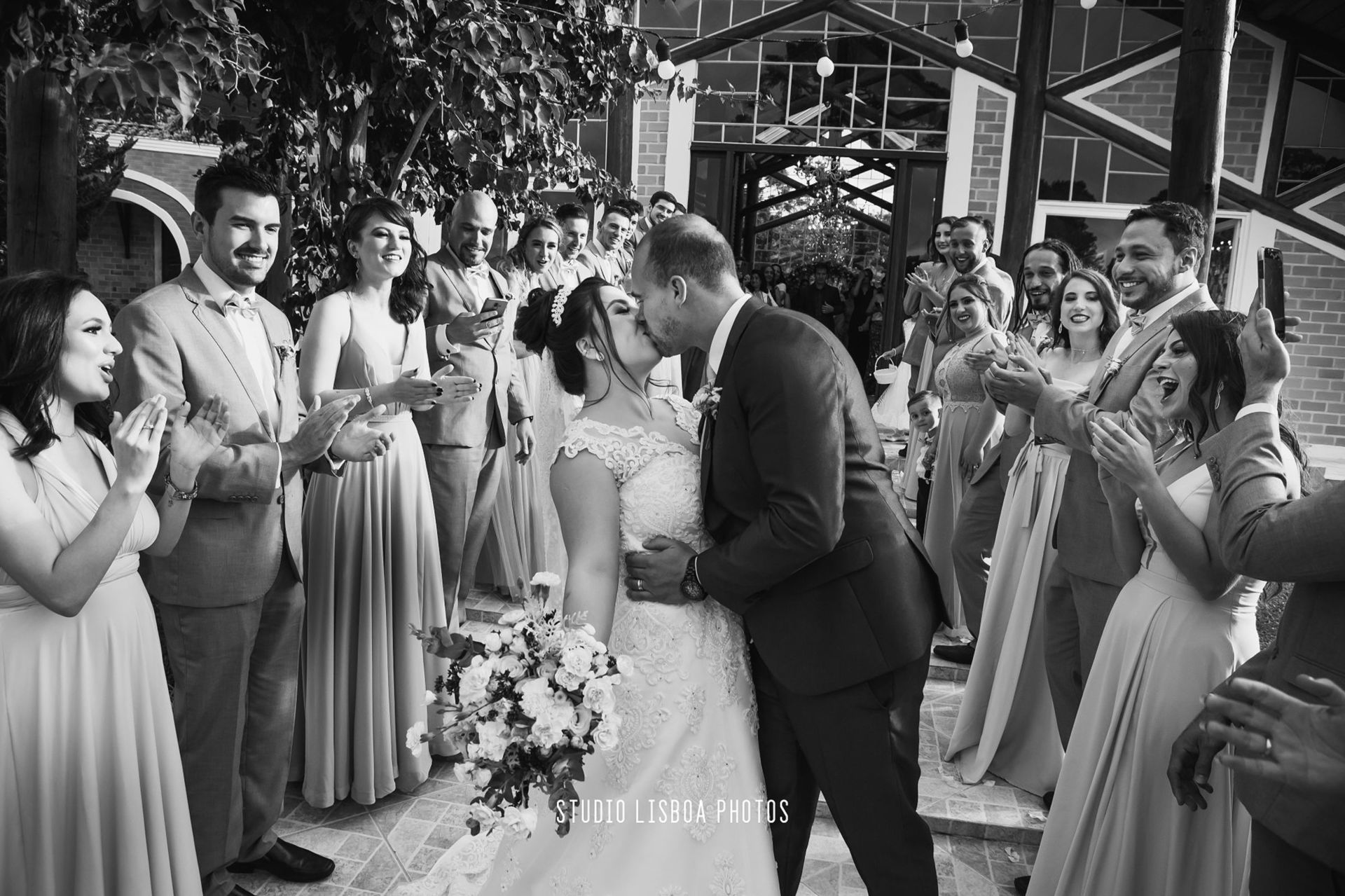 Foto WEDDING AMANDA & JOÃO Foto WEDDING AMANDA & JOÃO - Imagem 102