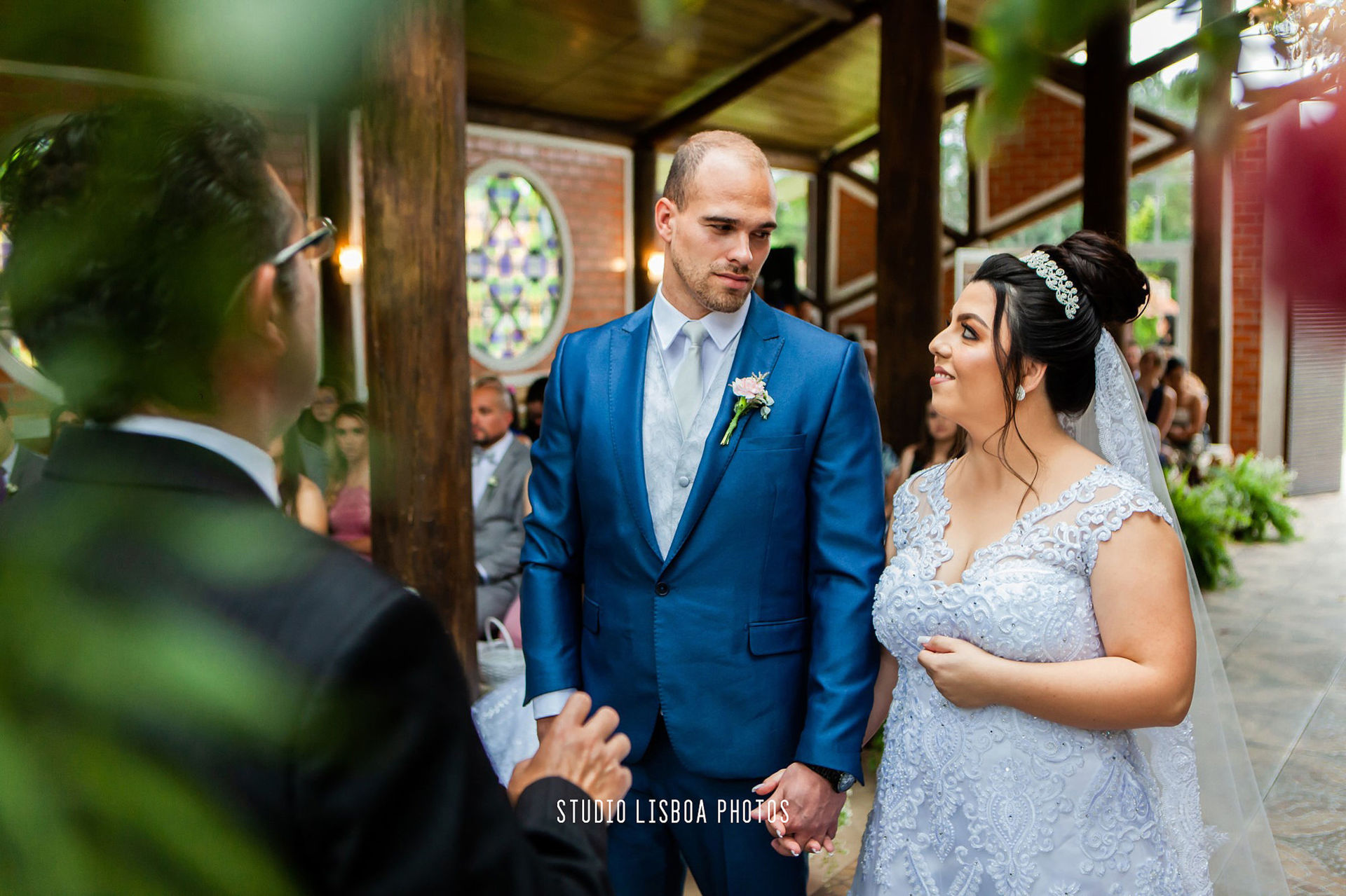 Foto WEDDING AMANDA & JOÃO Foto WEDDING AMANDA & JOÃO - Imagem 88