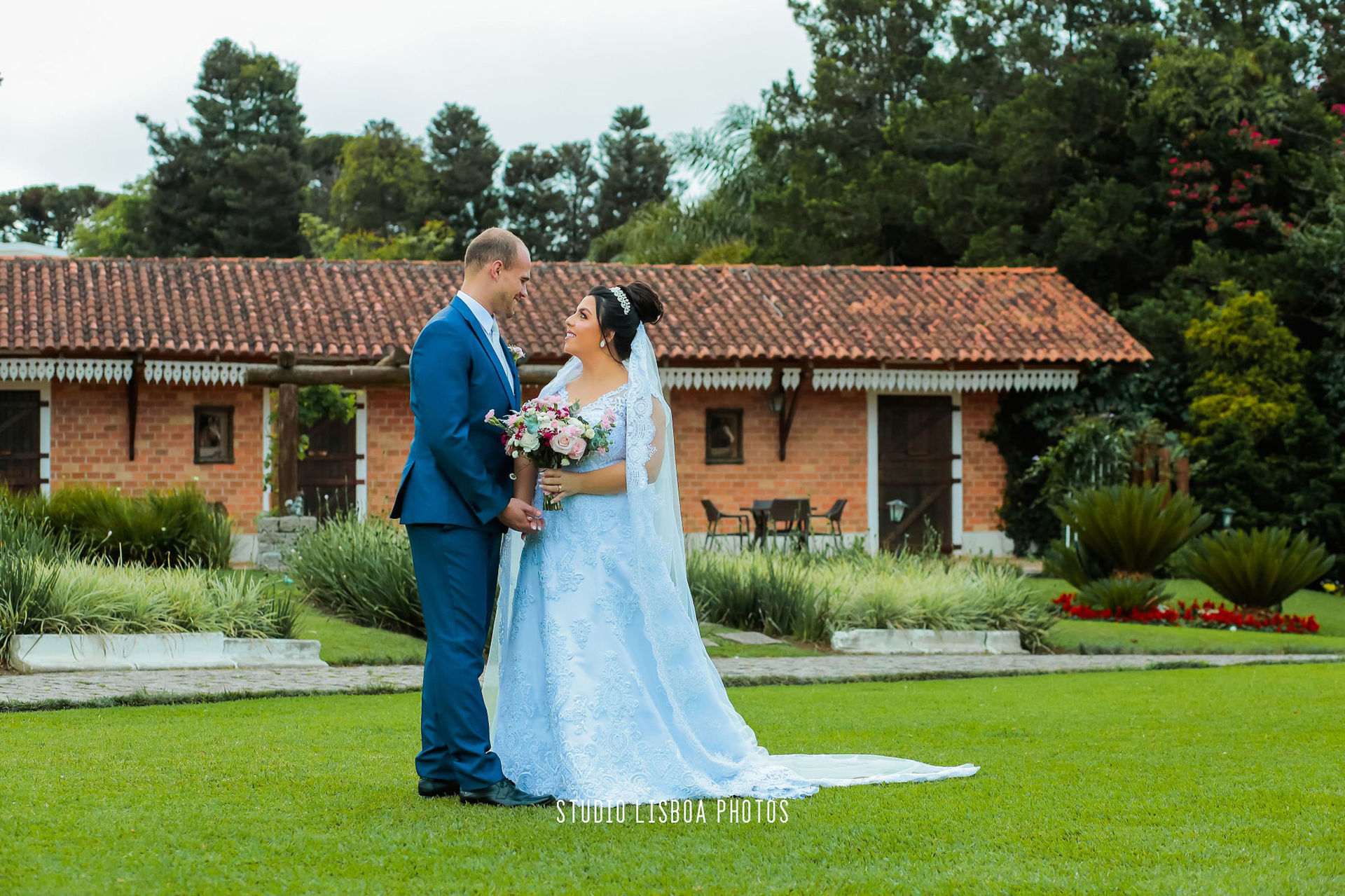 Foto WEDDING AMANDA & JOÃO Foto WEDDING AMANDA & JOÃO - Imagem 103