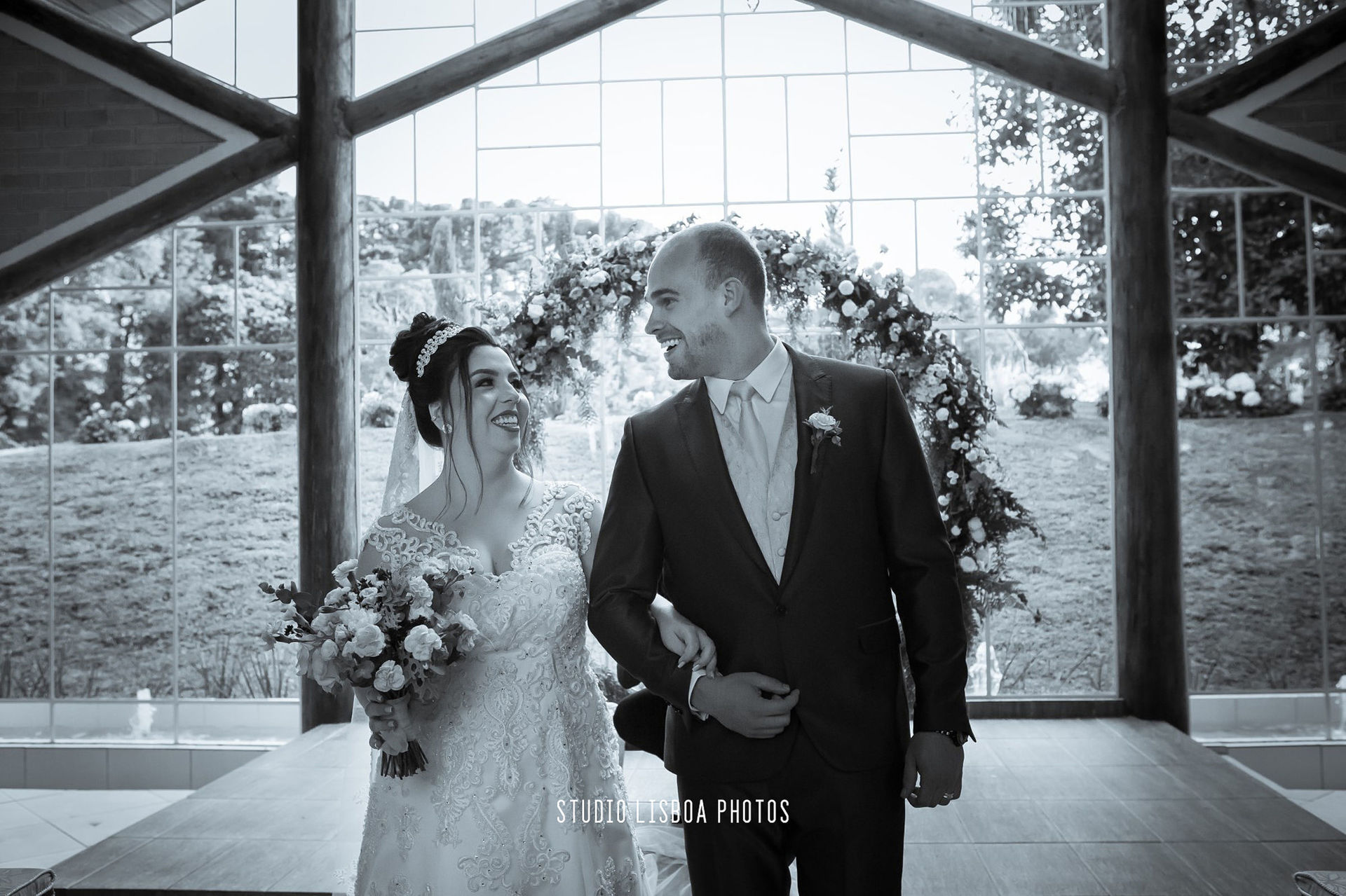Foto WEDDING AMANDA & JOÃO Foto WEDDING AMANDA & JOÃO - Imagem 94