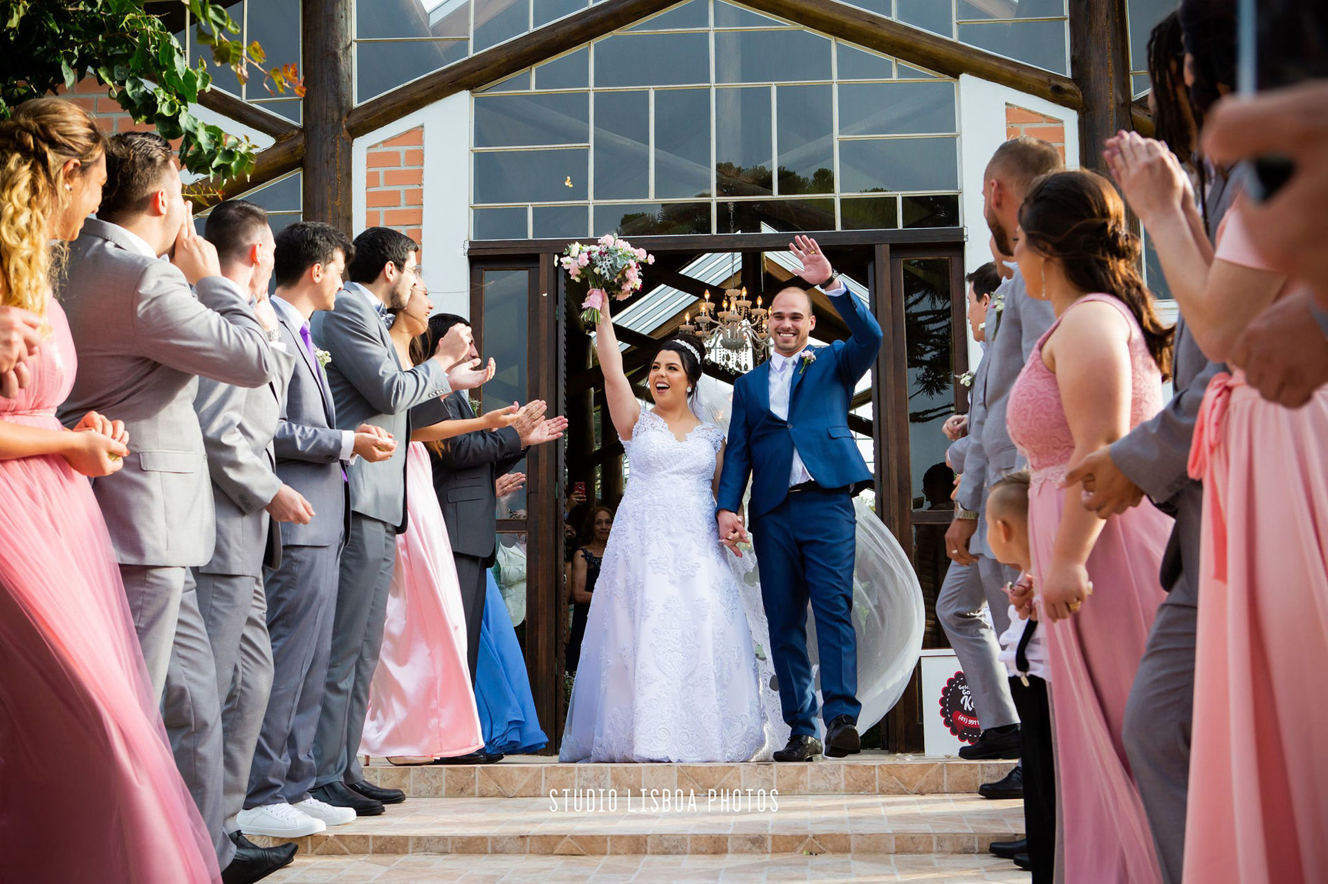 Foto WEDDING AMANDA & JOÃO Foto WEDDING AMANDA & JOÃO - Imagem 101