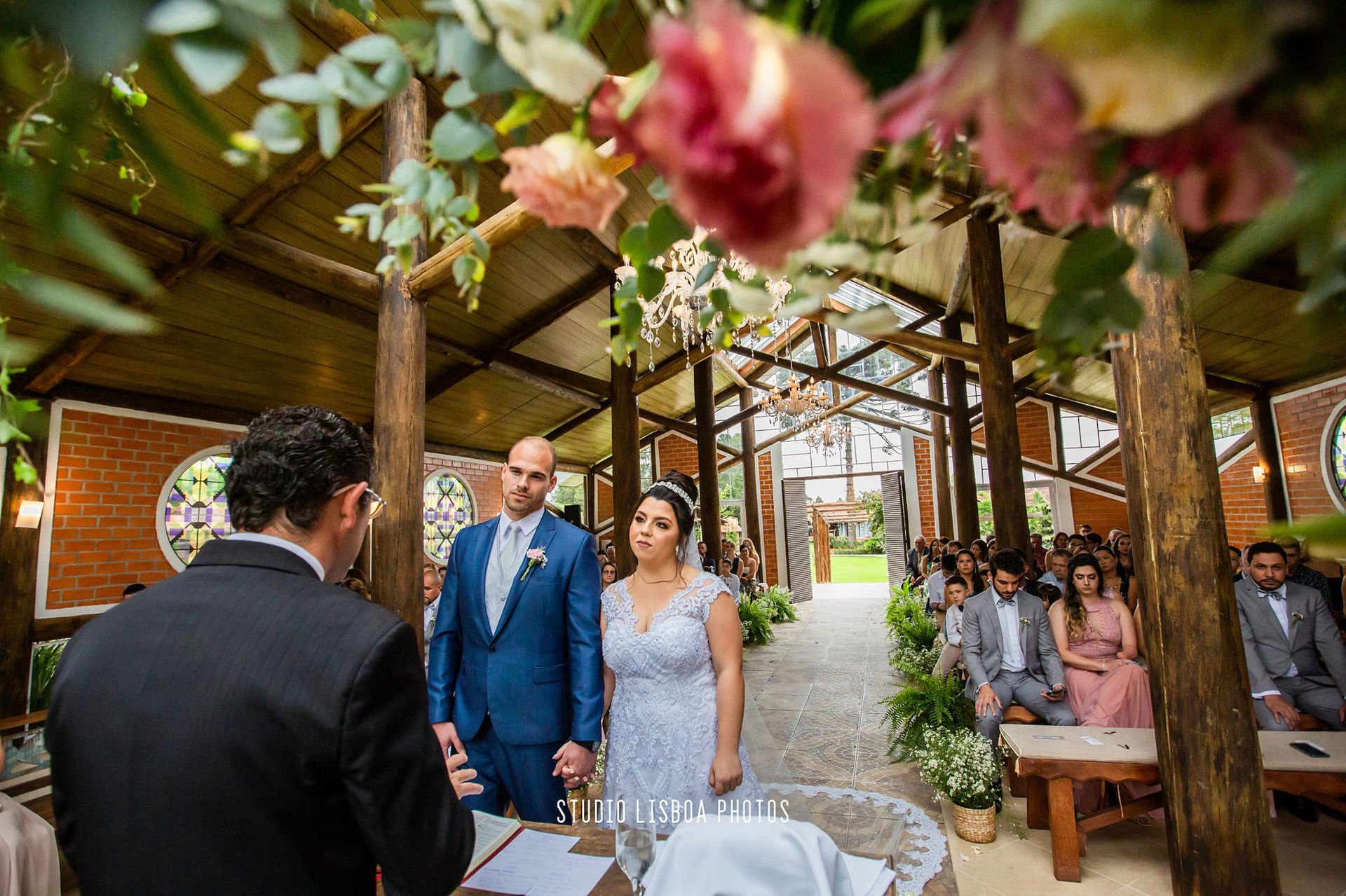 Foto WEDDING AMANDA & JOÃO Foto WEDDING AMANDA & JOÃO - Imagem 82