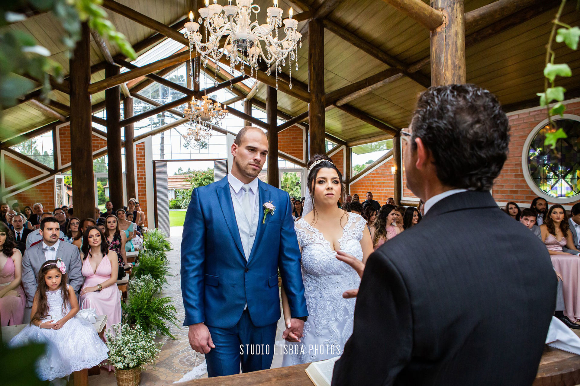Foto WEDDING AMANDA & JOÃO Foto WEDDING AMANDA & JOÃO - Imagem 84