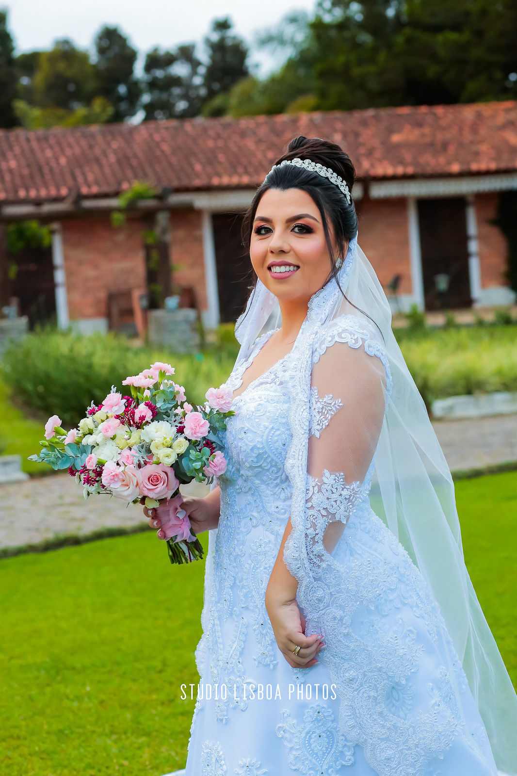 Foto WEDDING AMANDA & JOÃO Foto WEDDING AMANDA & JOÃO - Imagem 110