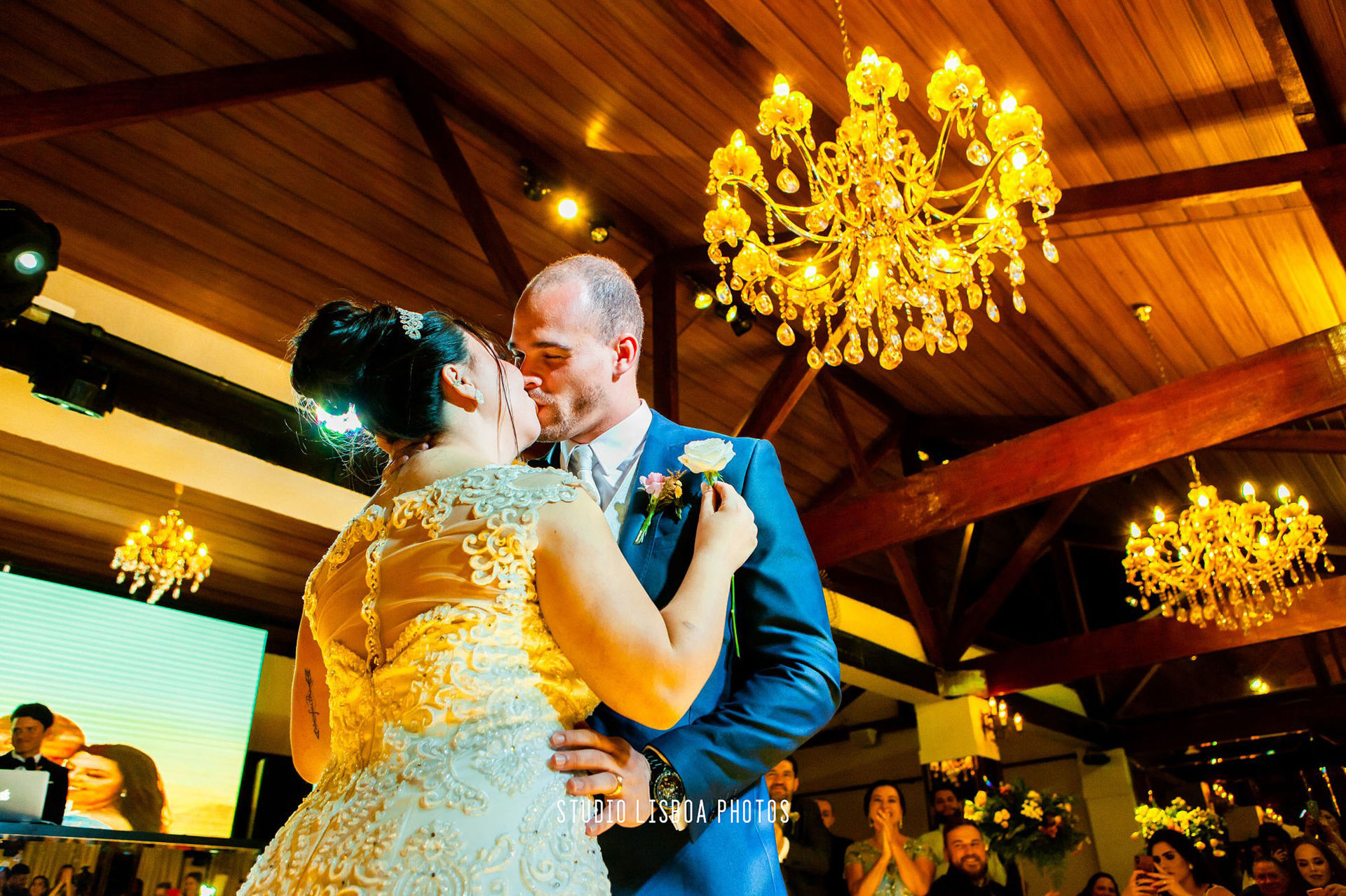 Foto WEDDING AMANDA & JOÃO Foto WEDDING AMANDA & JOÃO - Imagem 125