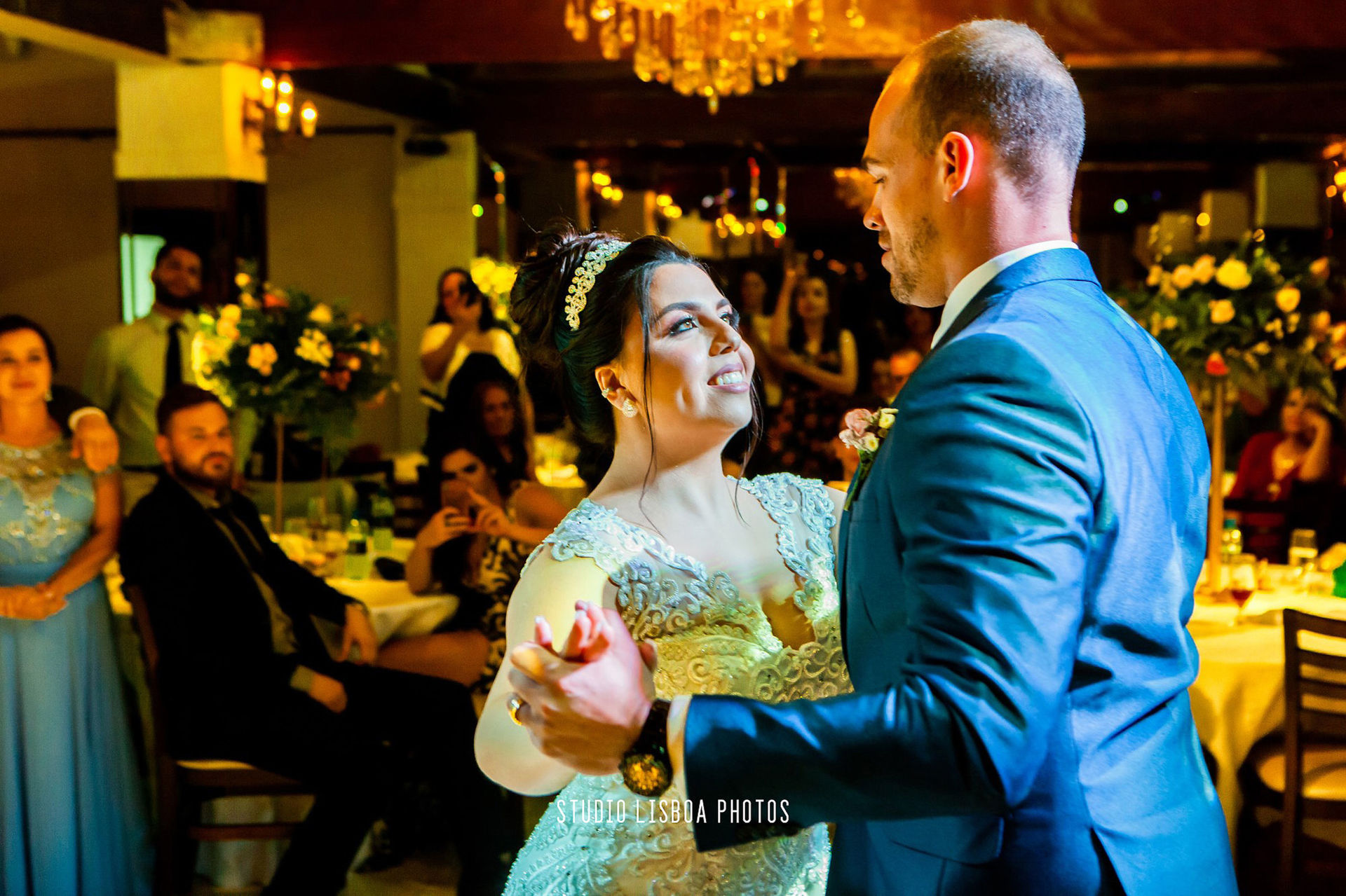 Foto WEDDING AMANDA & JOÃO Foto WEDDING AMANDA & JOÃO - Imagem 131