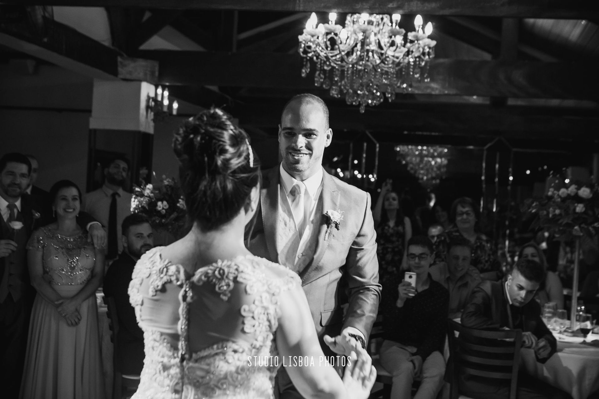 Foto WEDDING AMANDA & JOÃO Foto WEDDING AMANDA & JOÃO - Imagem 129