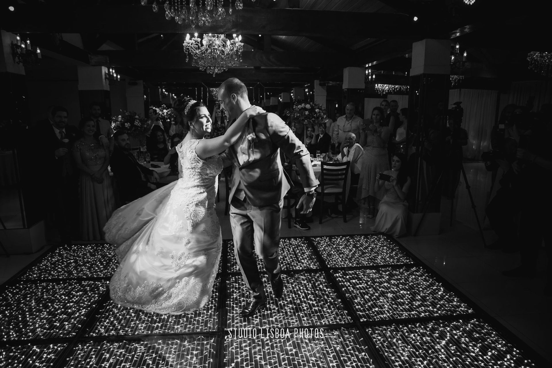 Foto WEDDING AMANDA & JOÃO Foto WEDDING AMANDA & JOÃO - Imagem 127