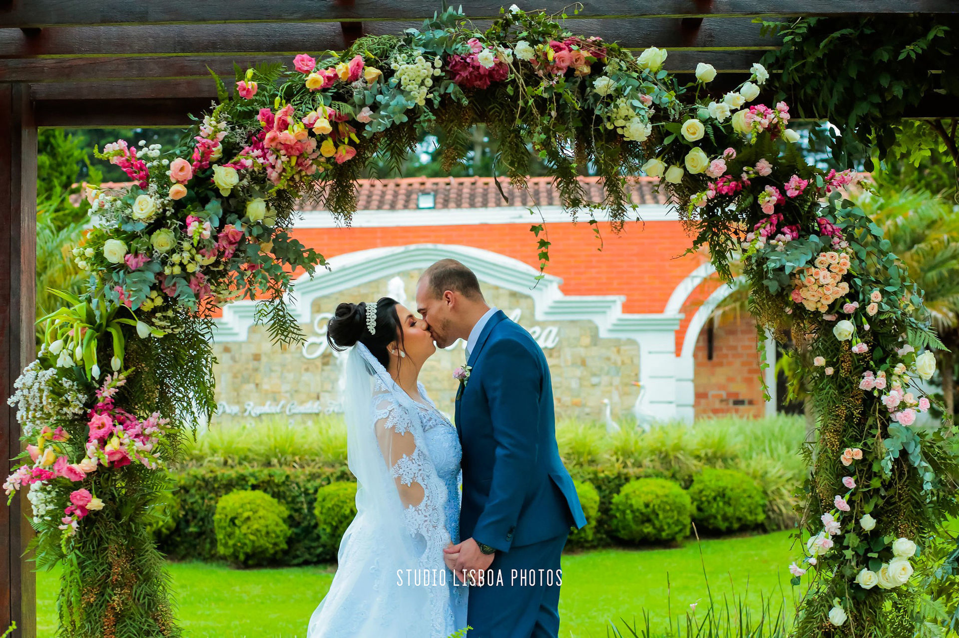 Foto WEDDING AMANDA & JOÃO Foto WEDDING AMANDA & JOÃO - Imagem 112