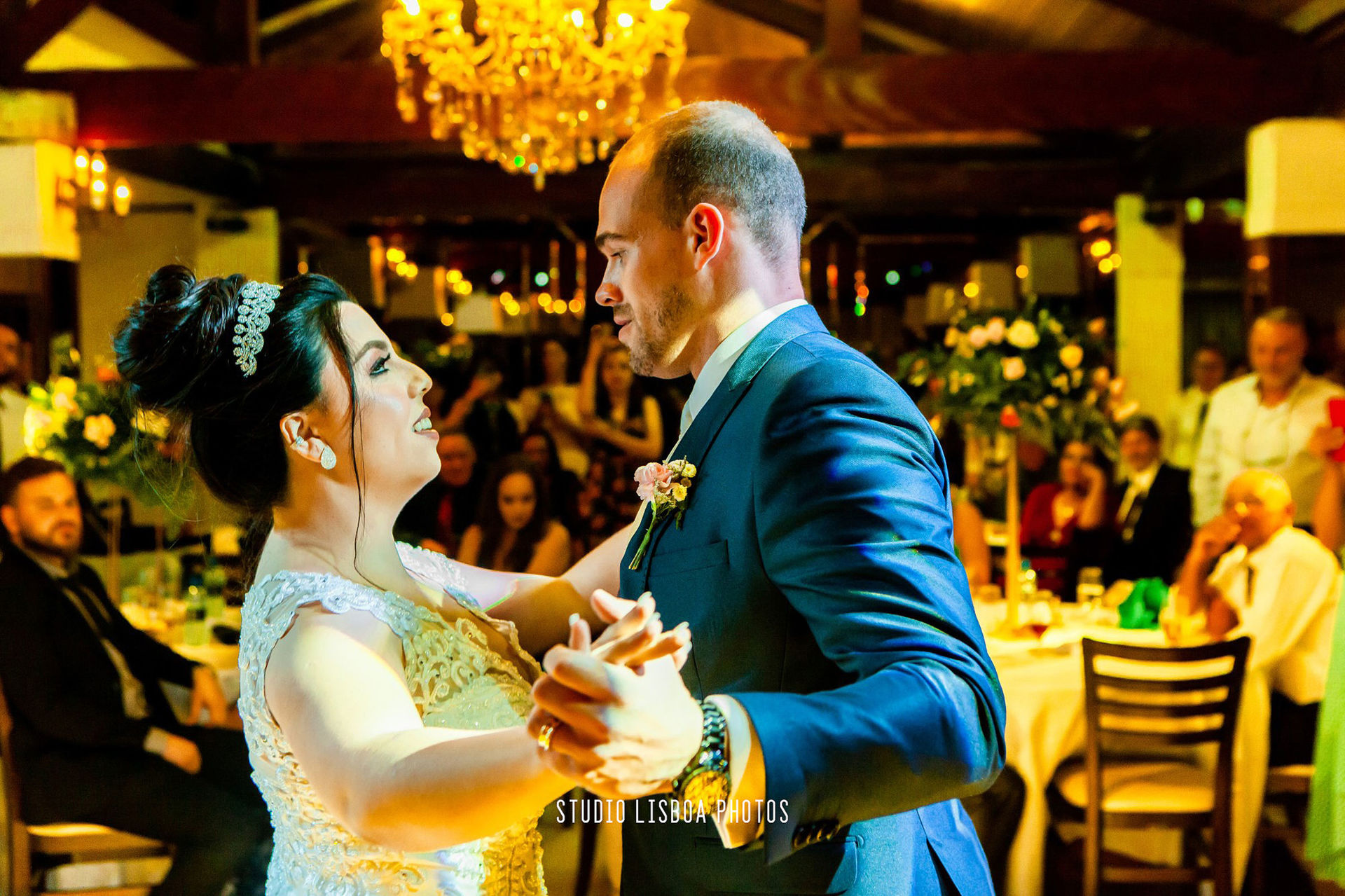Foto WEDDING AMANDA & JOÃO Foto WEDDING AMANDA & JOÃO - Imagem 130
