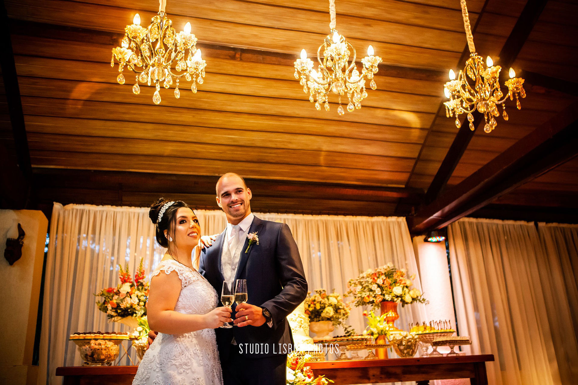 Foto WEDDING AMANDA & JOÃO Foto WEDDING AMANDA & JOÃO - Imagem 121