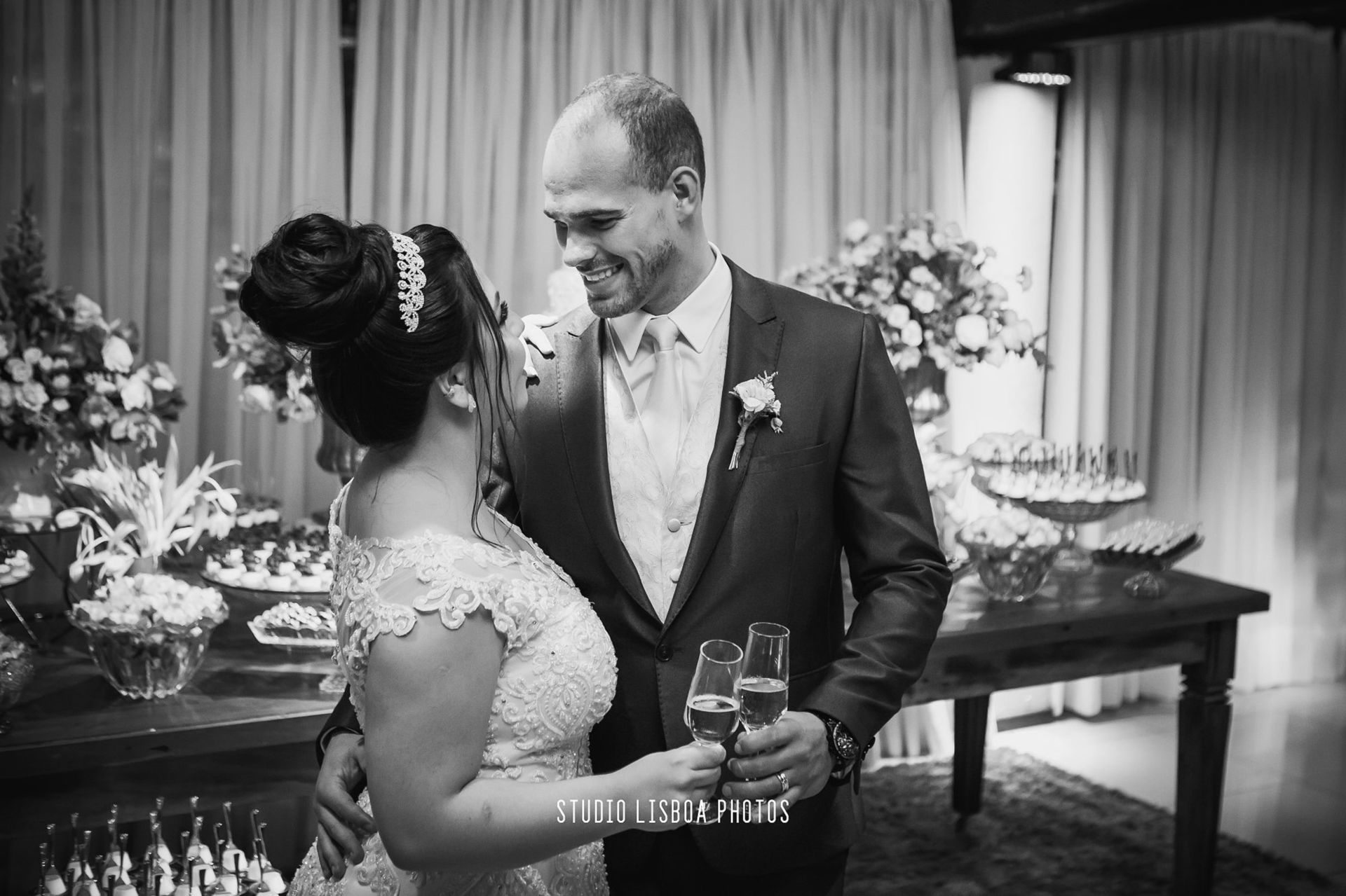 Foto WEDDING AMANDA & JOÃO Foto WEDDING AMANDA & JOÃO - Imagem 123