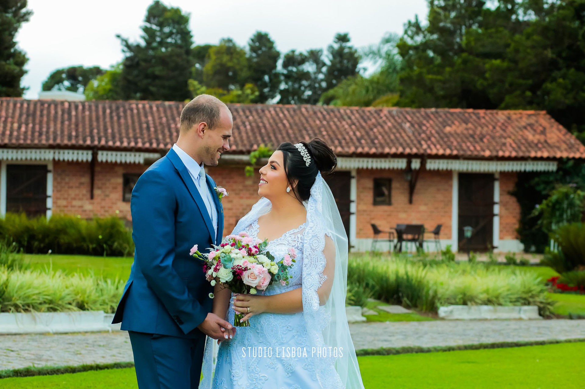 Foto WEDDING AMANDA & JOÃO Foto WEDDING AMANDA & JOÃO - Imagem 116