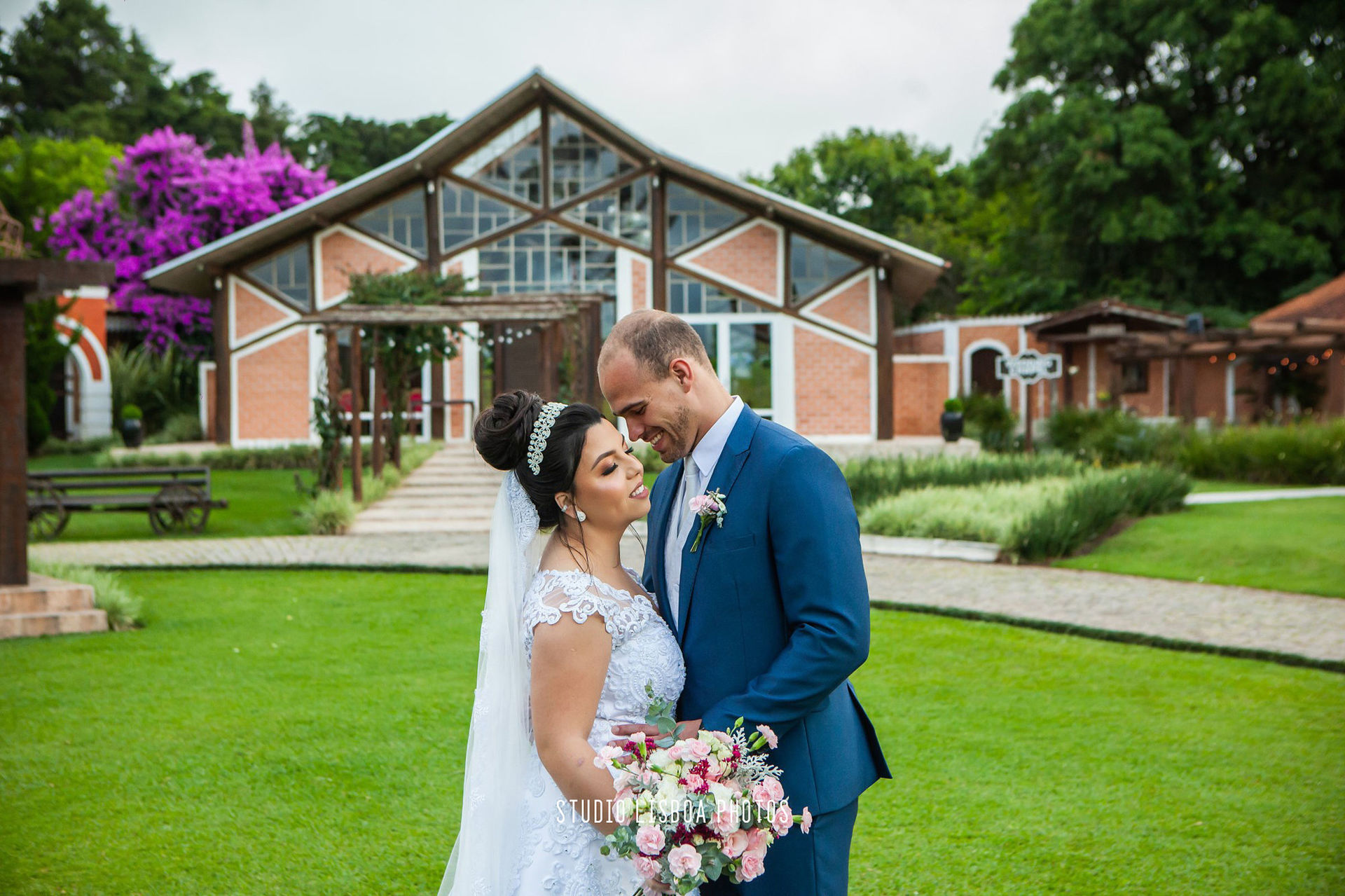 Foto WEDDING AMANDA & JOÃO Foto WEDDING AMANDA & JOÃO - Imagem 114