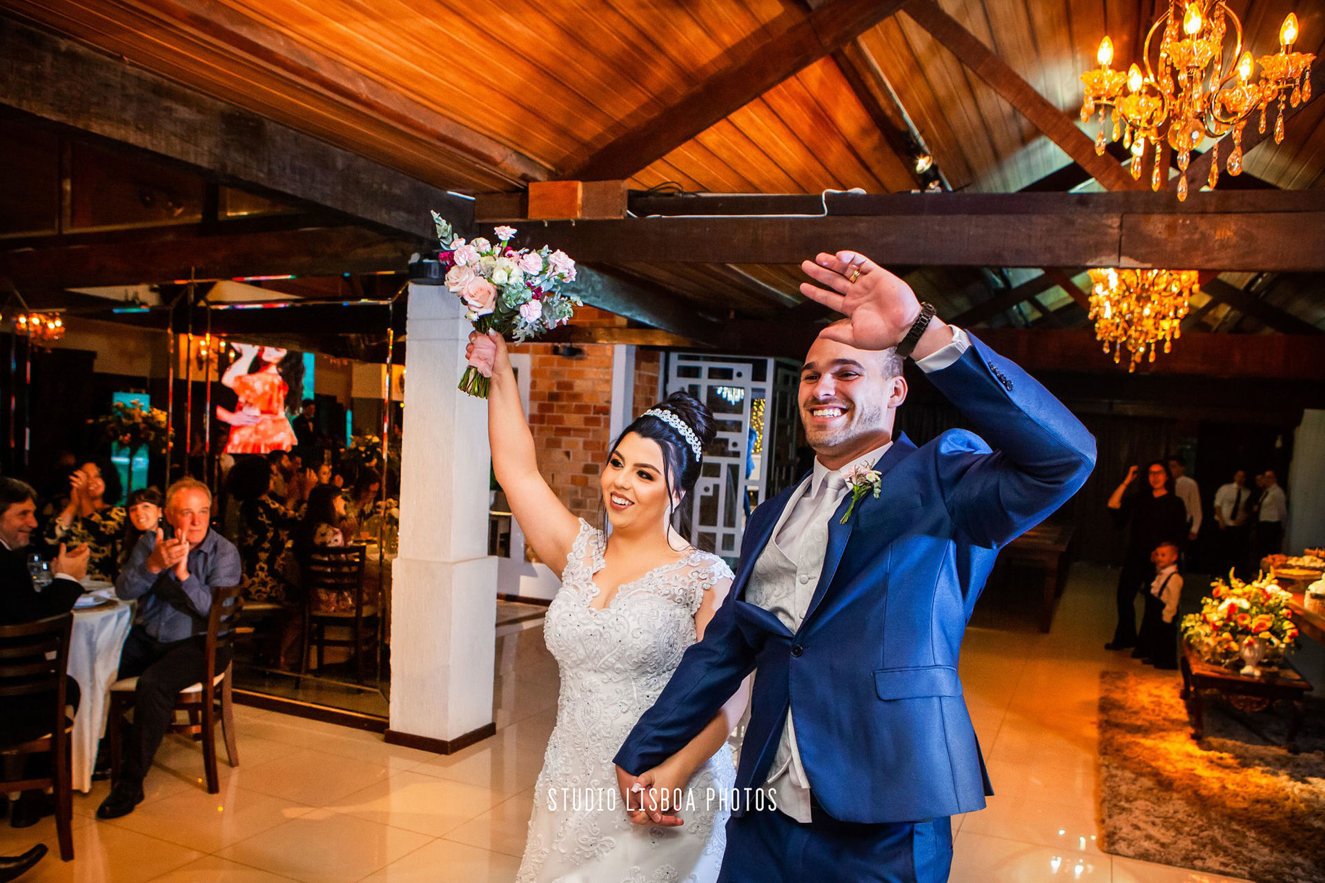 Foto WEDDING AMANDA & JOÃO Foto WEDDING AMANDA & JOÃO - Imagem 118