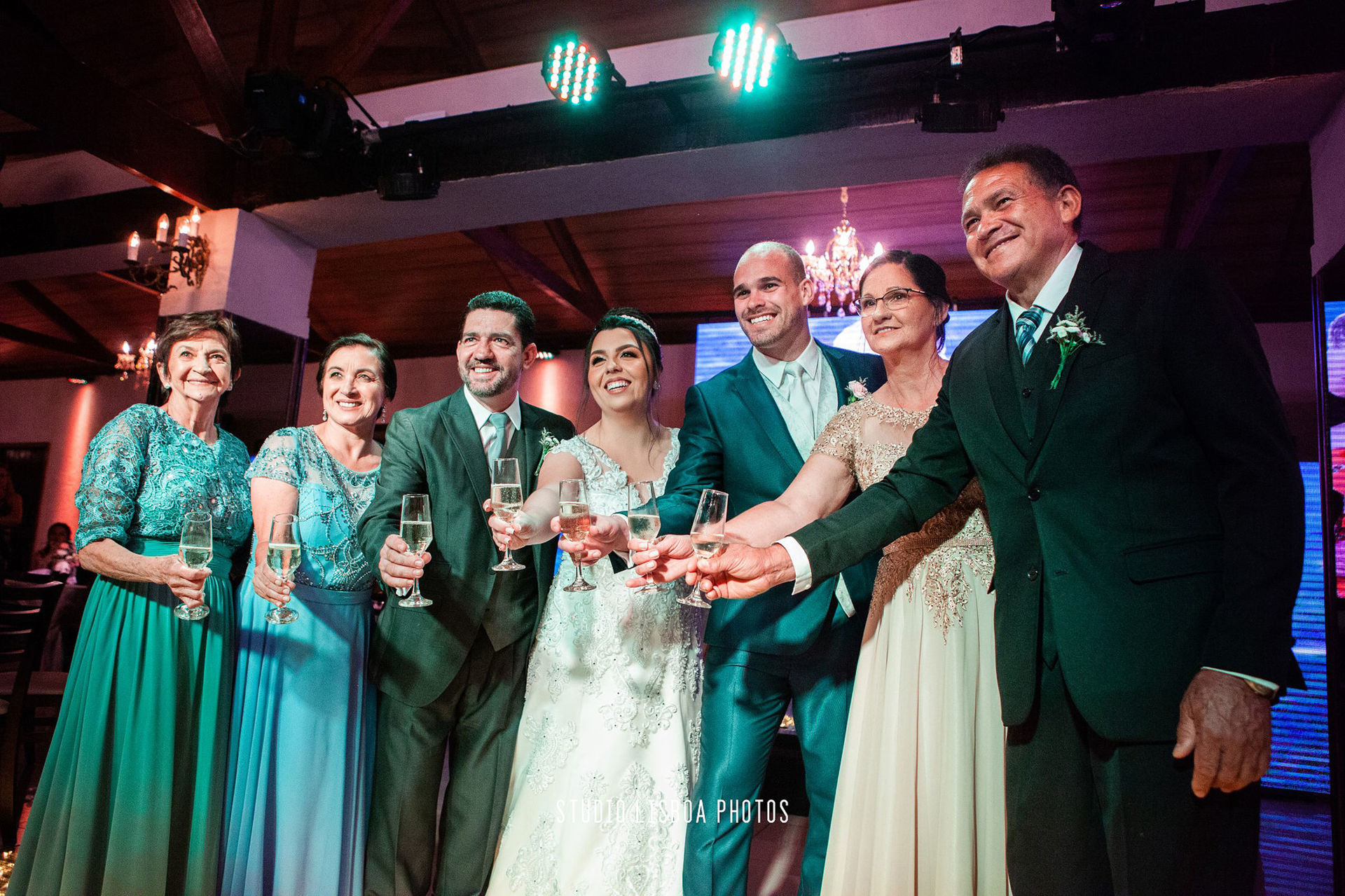 Foto WEDDING AMANDA & JOÃO Foto WEDDING AMANDA & JOÃO - Imagem 124
