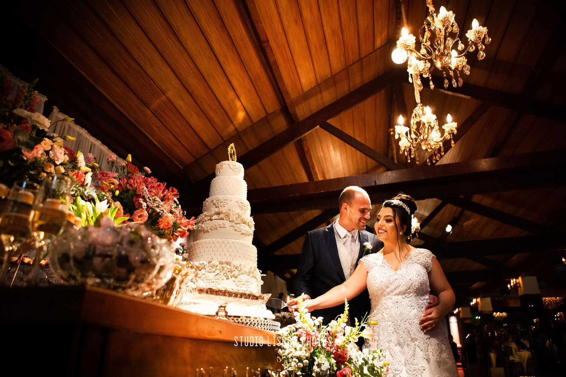 Foto WEDDING AMANDA & JOÃO Foto WEDDING AMANDA & JOÃO - Imagem 122
