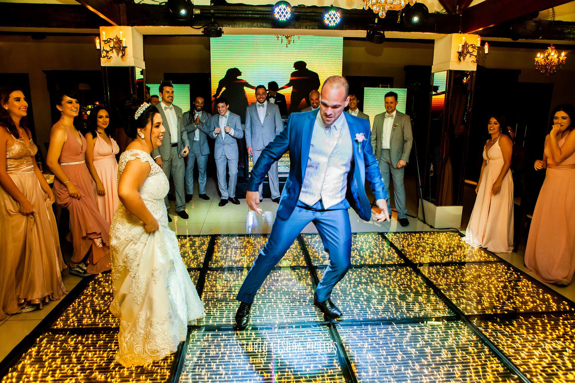 Foto WEDDING AMANDA & JOÃO Foto WEDDING AMANDA & JOÃO - Imagem 132