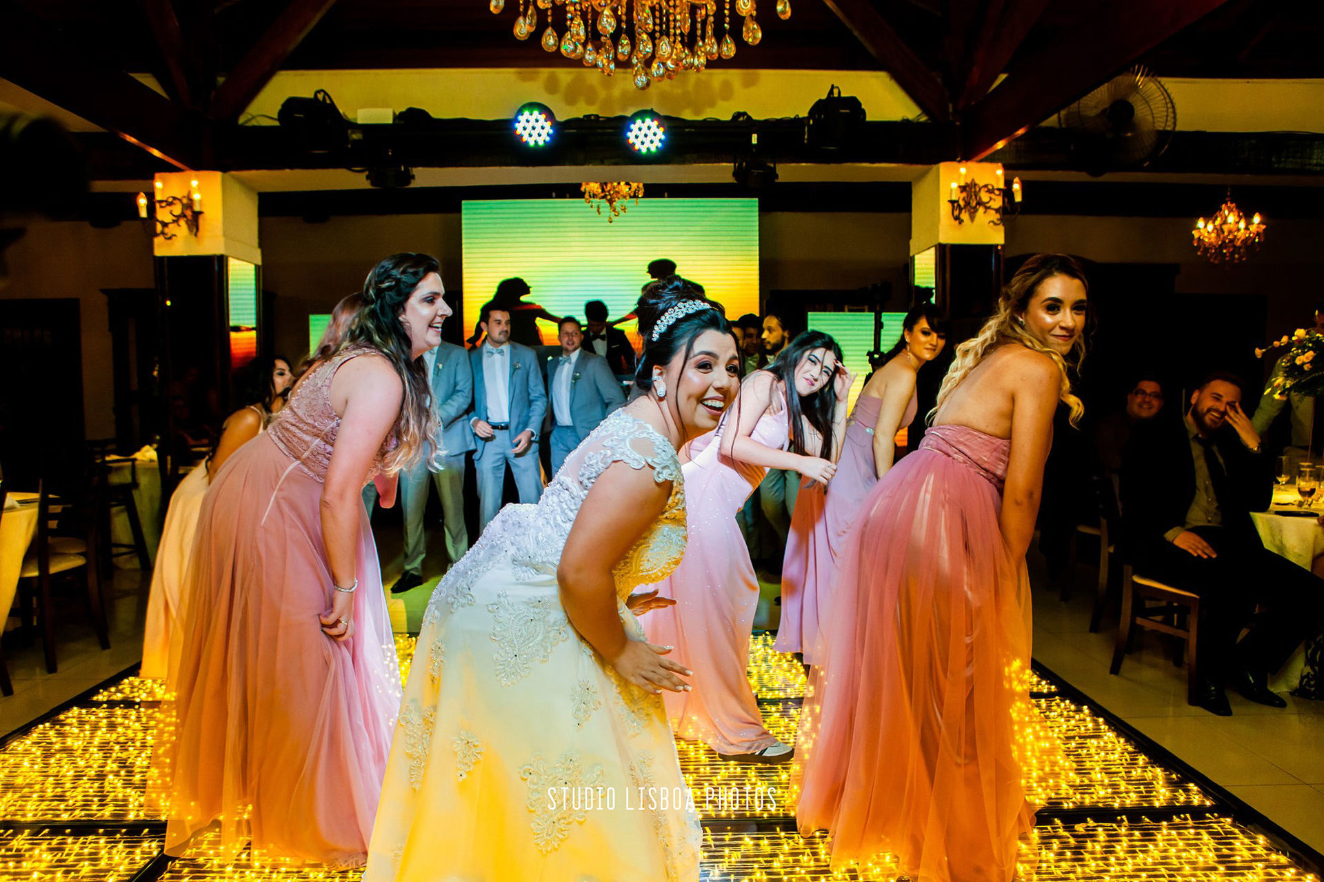 Foto WEDDING AMANDA & JOÃO Foto WEDDING AMANDA & JOÃO - Imagem 139
