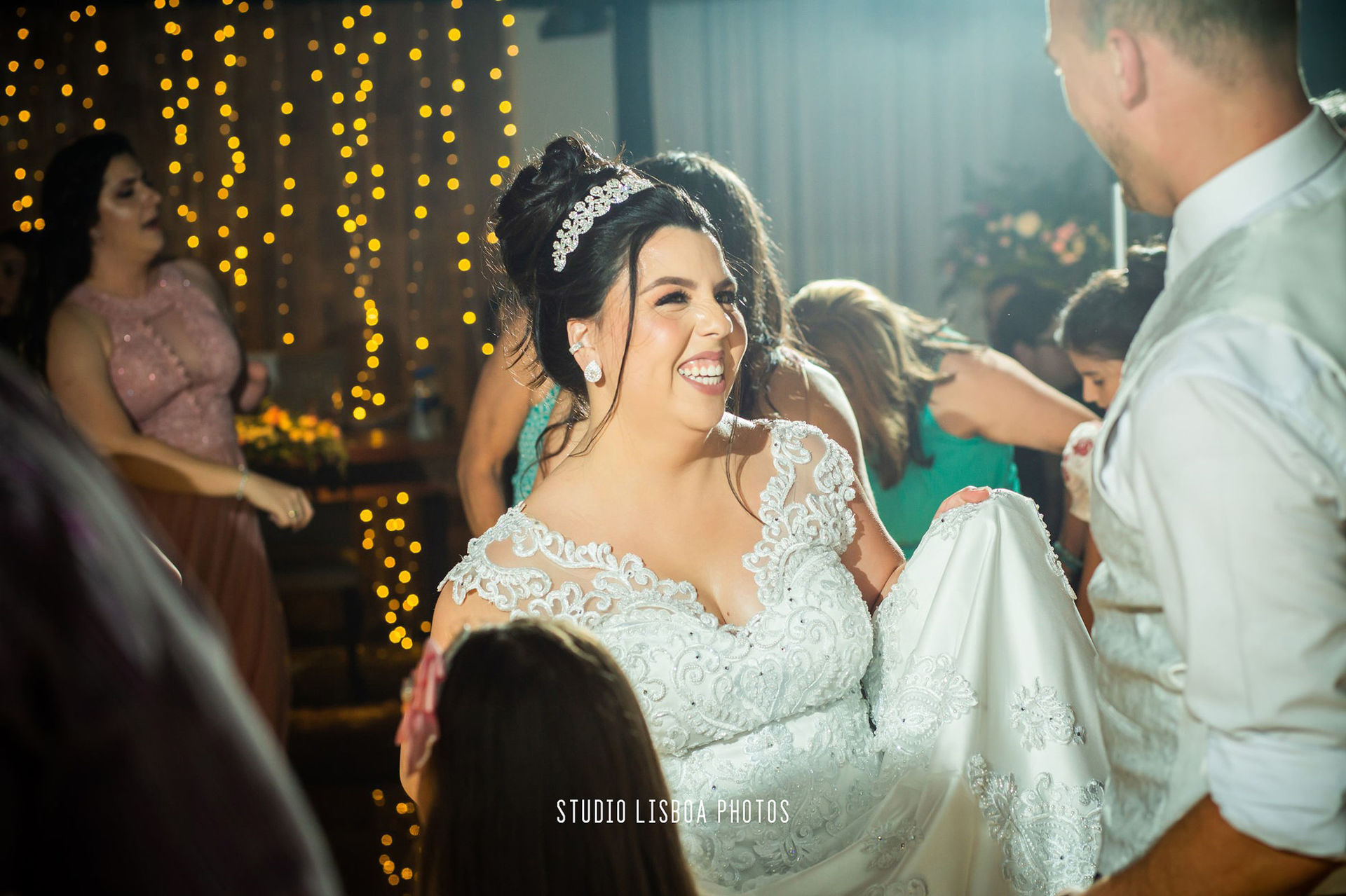 Foto WEDDING AMANDA & JOÃO Foto WEDDING AMANDA & JOÃO - Imagem 149
