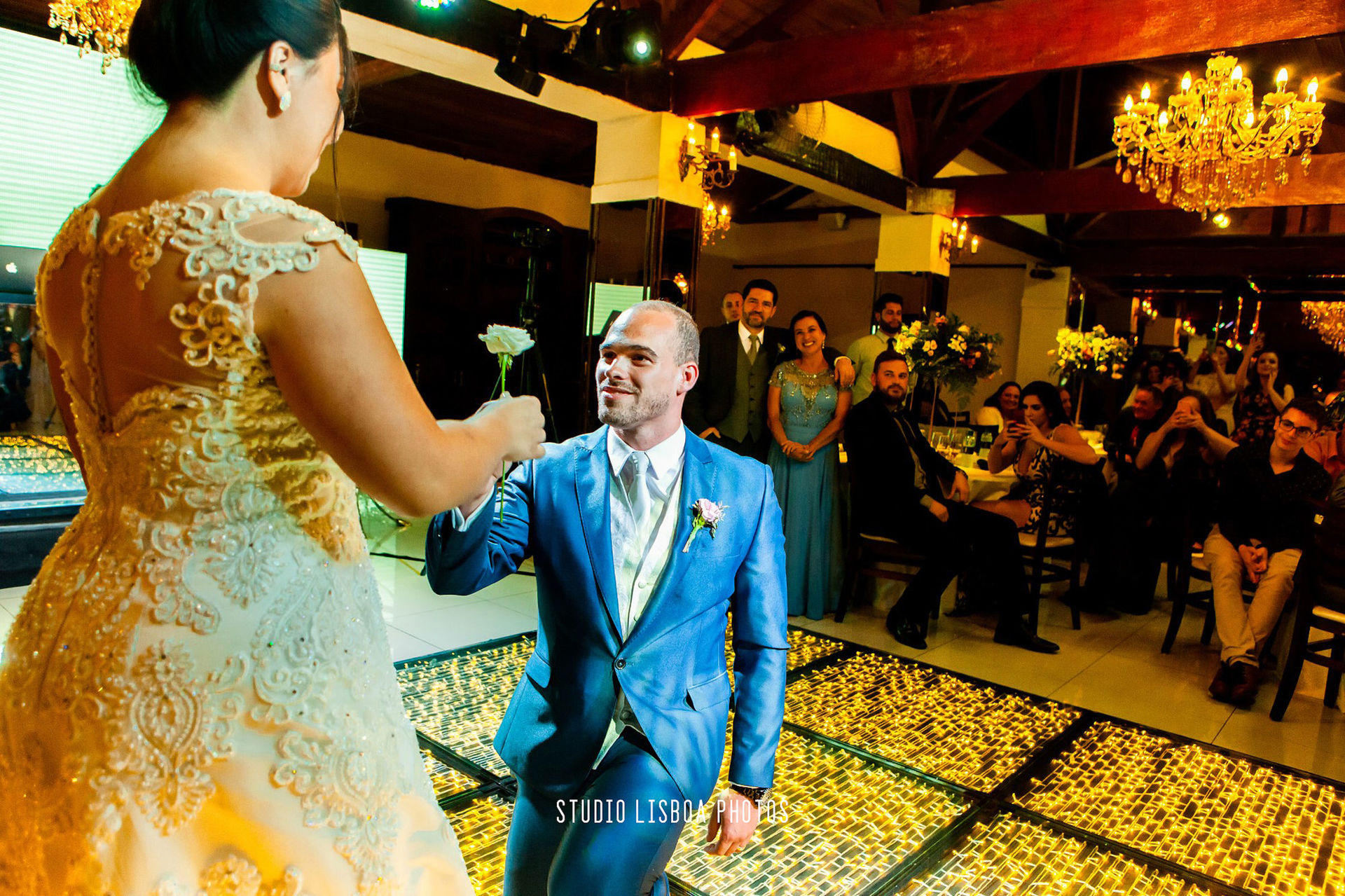 Foto WEDDING AMANDA & JOÃO Foto WEDDING AMANDA & JOÃO - Imagem 135