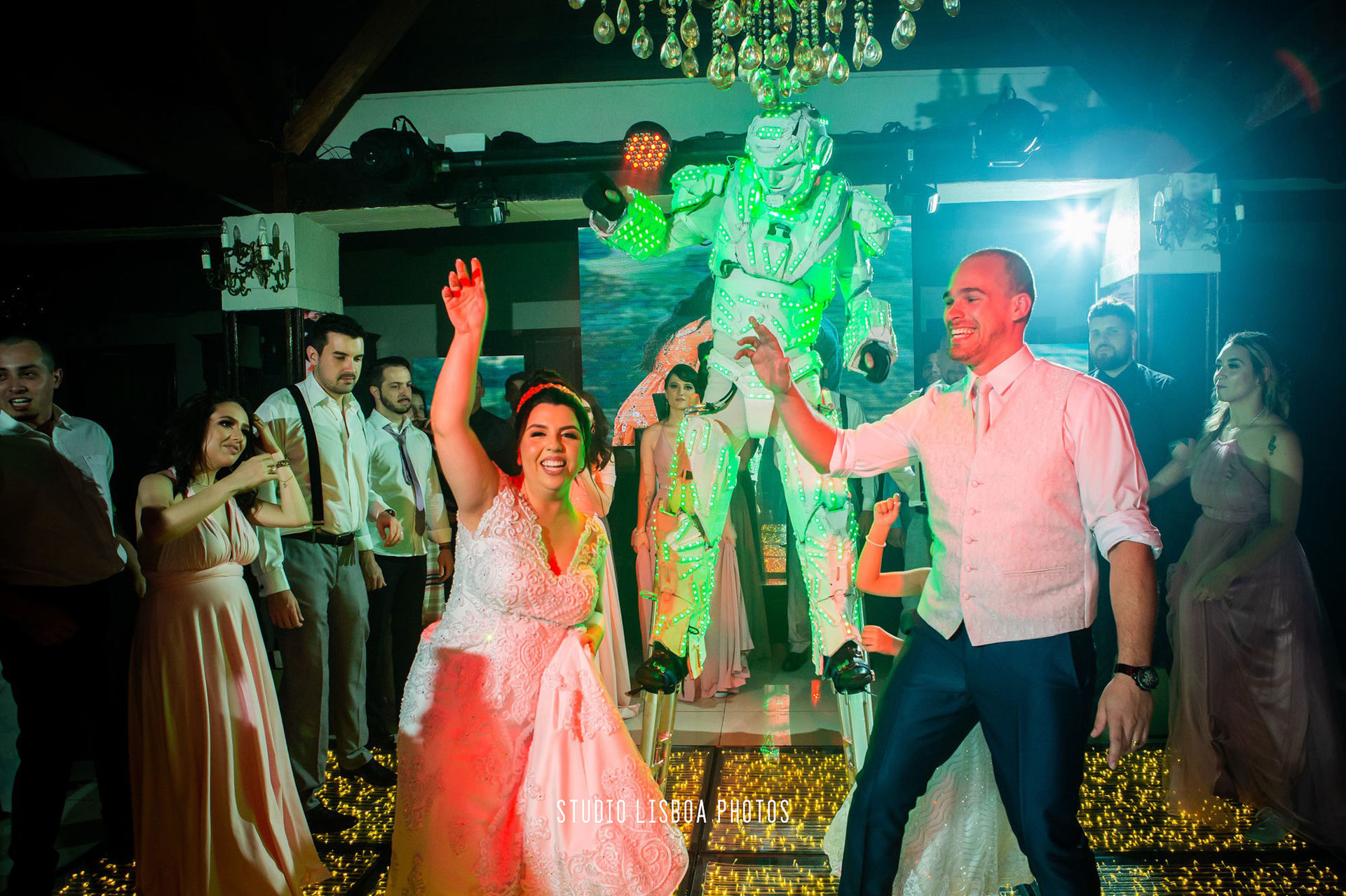 Foto WEDDING AMANDA & JOÃO Foto WEDDING AMANDA & JOÃO - Imagem 153