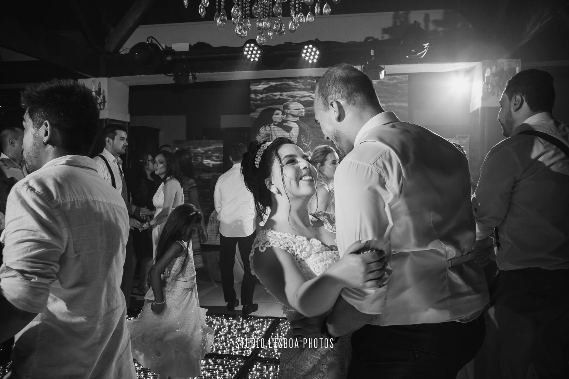 Foto WEDDING AMANDA & JOÃO Foto WEDDING AMANDA & JOÃO - Imagem 167