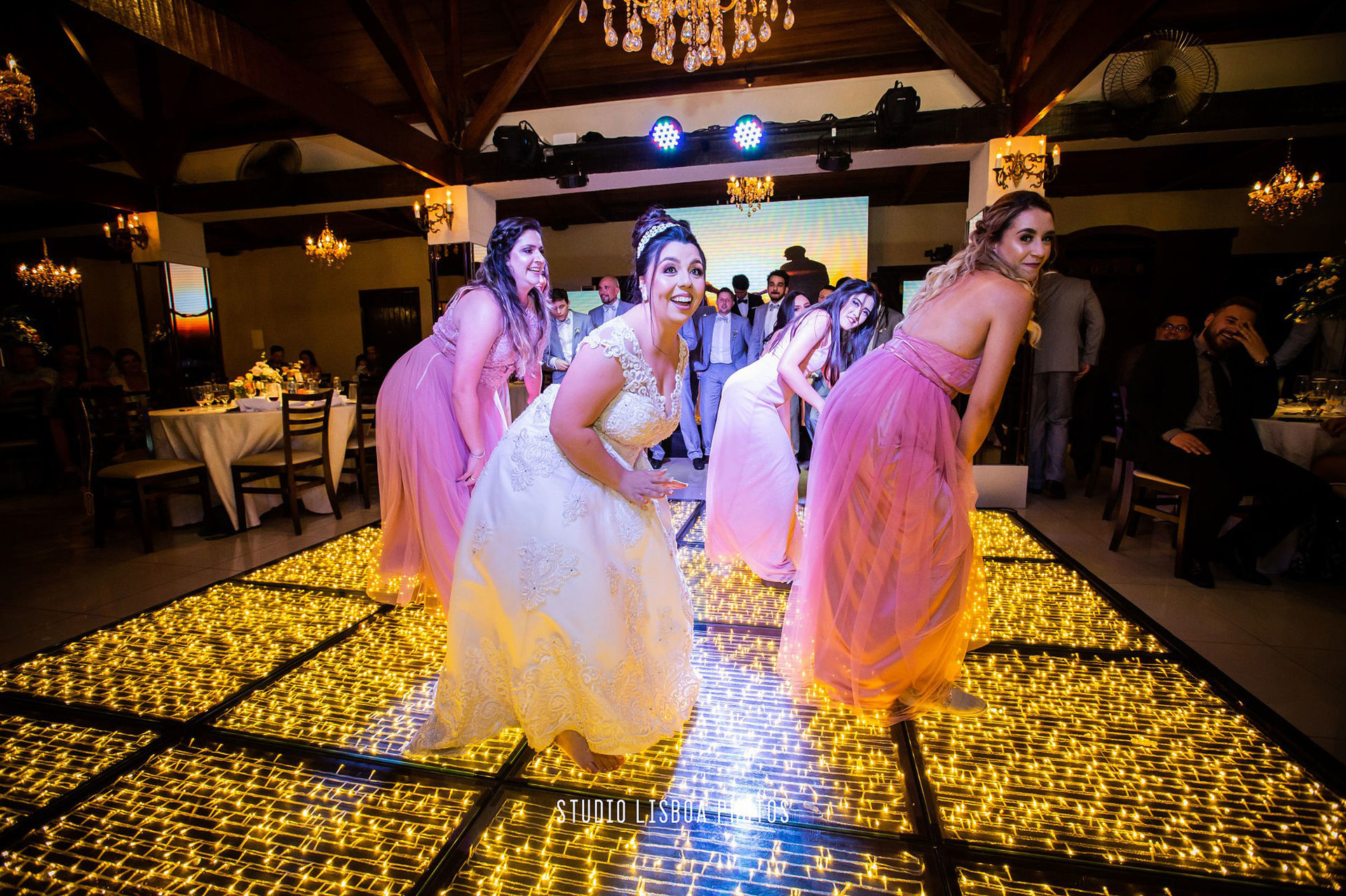 Foto WEDDING AMANDA & JOÃO Foto WEDDING AMANDA & JOÃO - Imagem 147