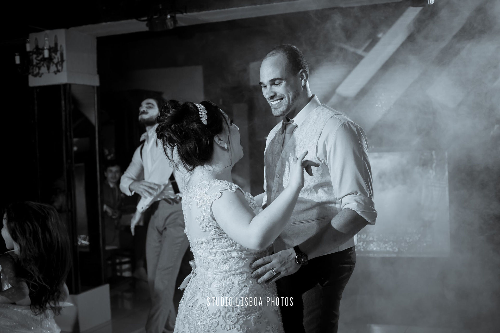 Foto WEDDING AMANDA & JOÃO Foto WEDDING AMANDA & JOÃO - Imagem 150